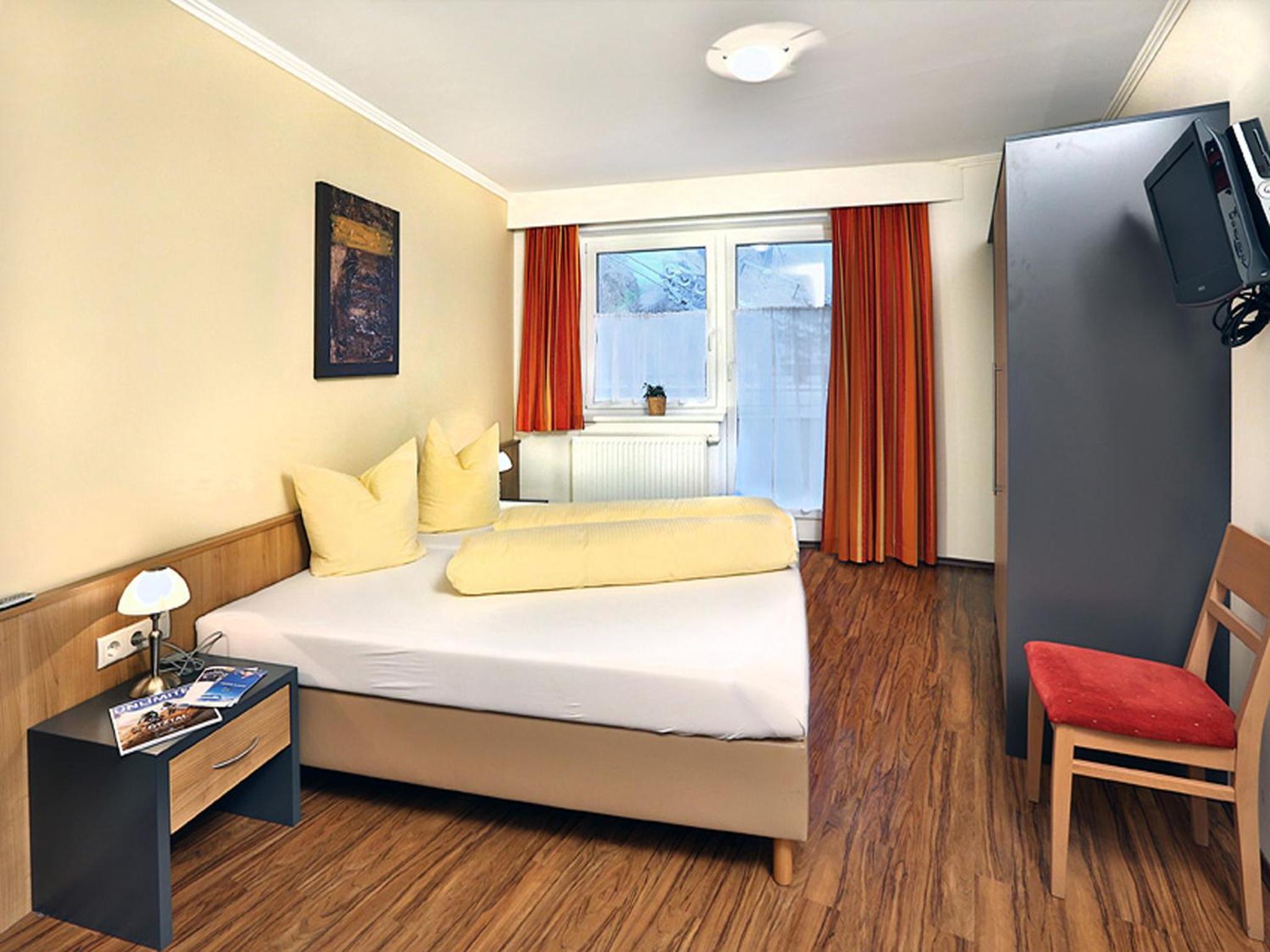 Appartement Sporthütte Fiegl
