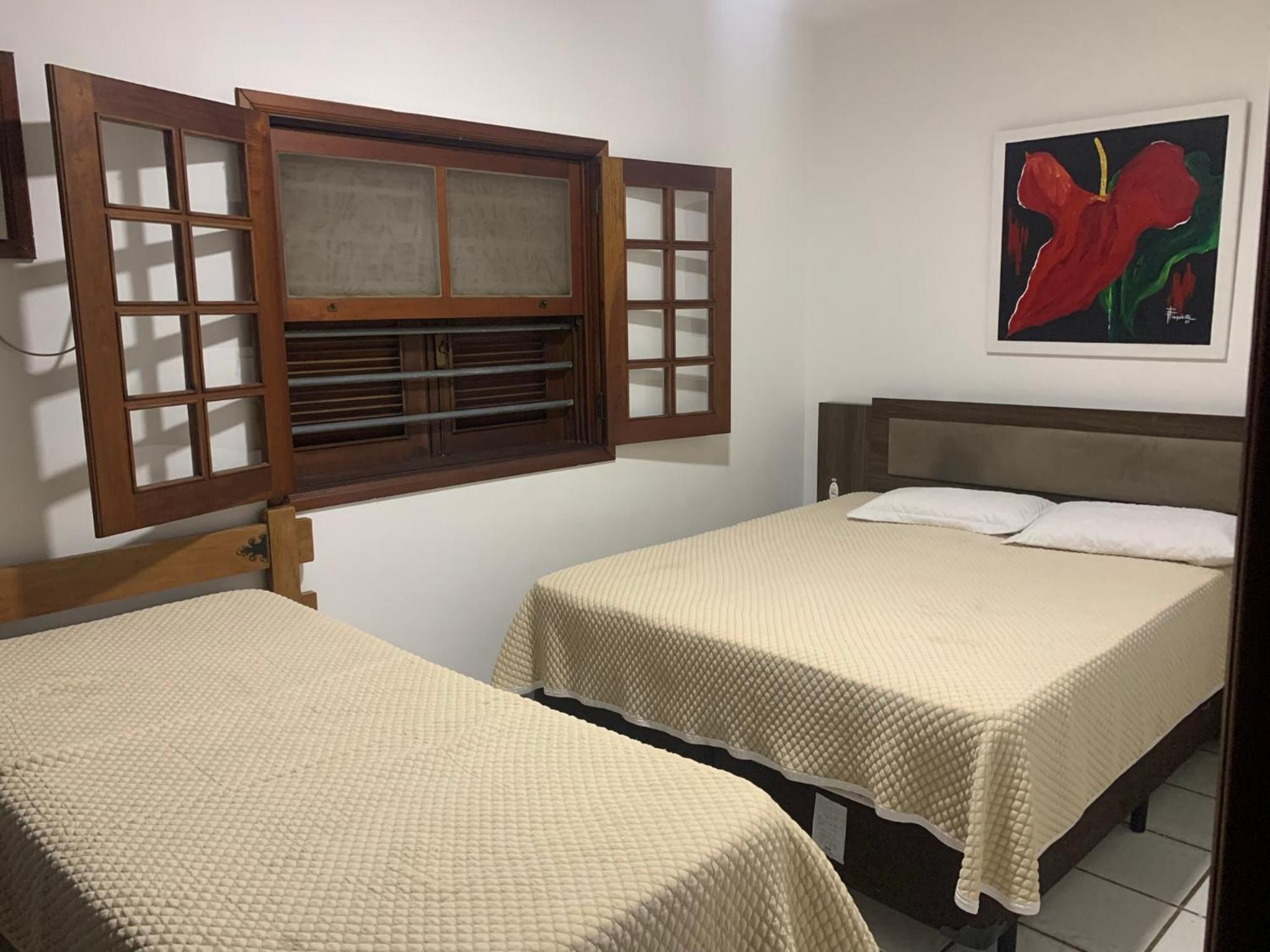 Casa Agradável com piscina