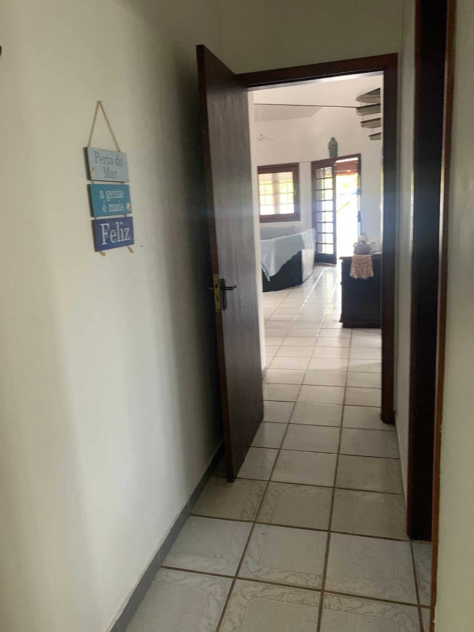 Casa Agradável com piscina
