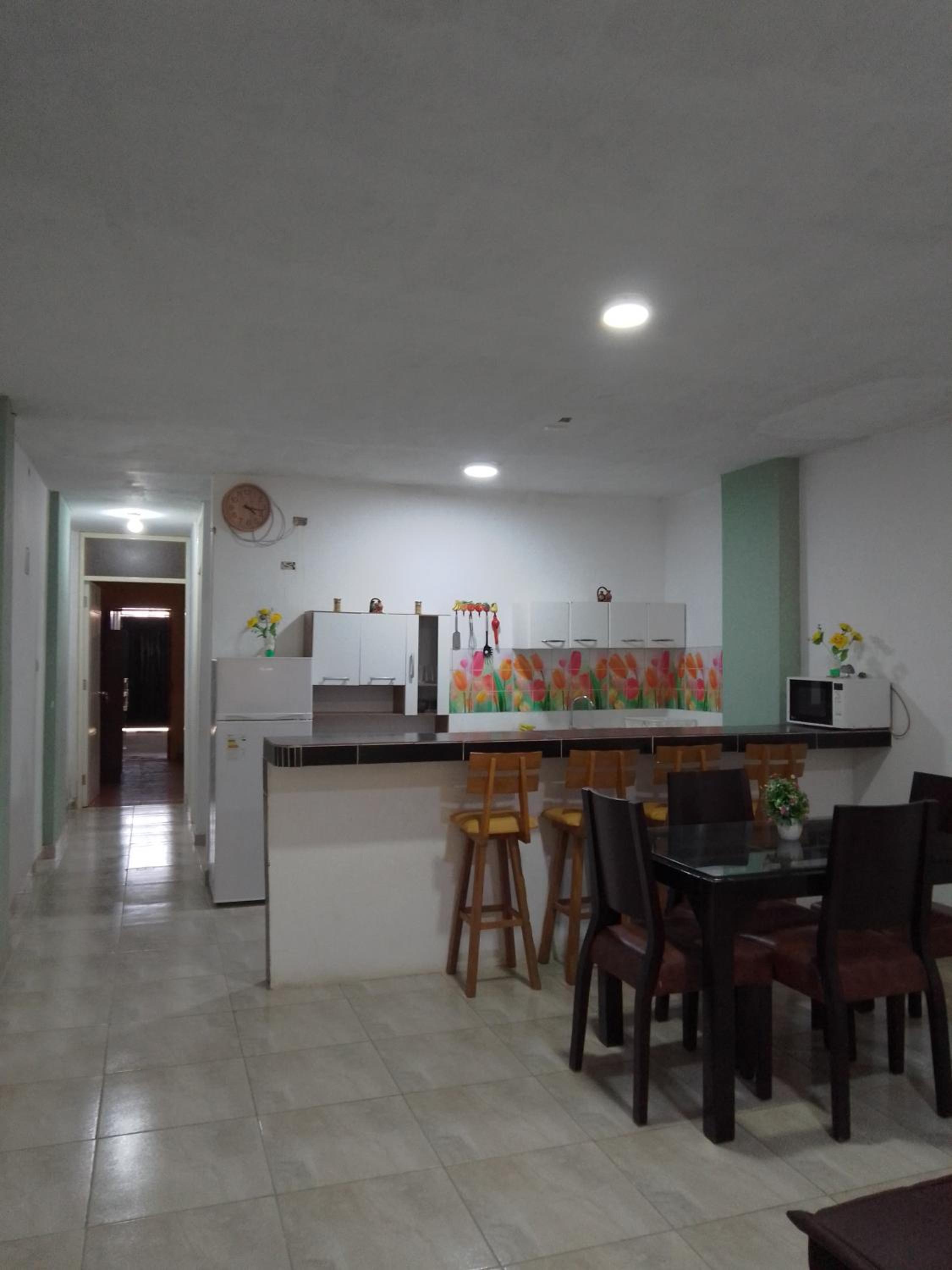 Hostería "Don Pelu" - Máncora, Piura view 3