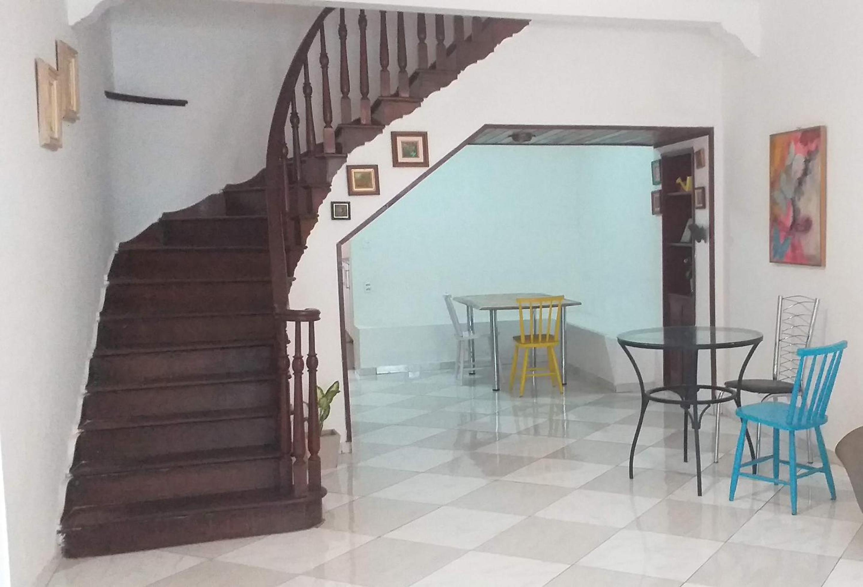 Farfalla São Manuel