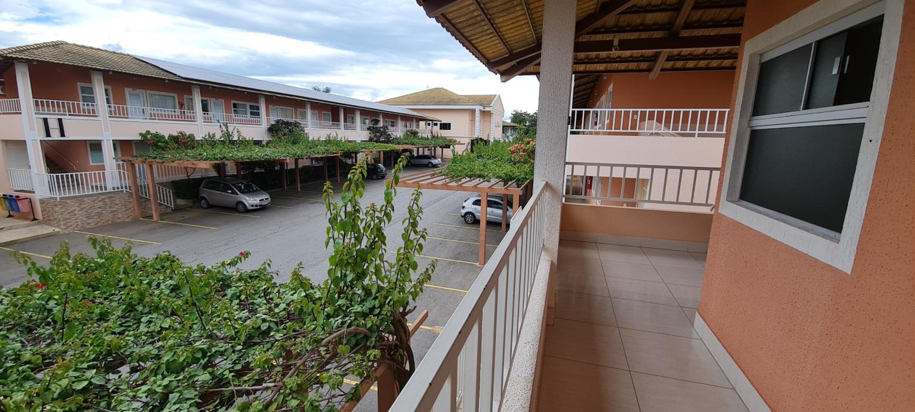 Lacqua diRoma 4 - Apartamentos JN