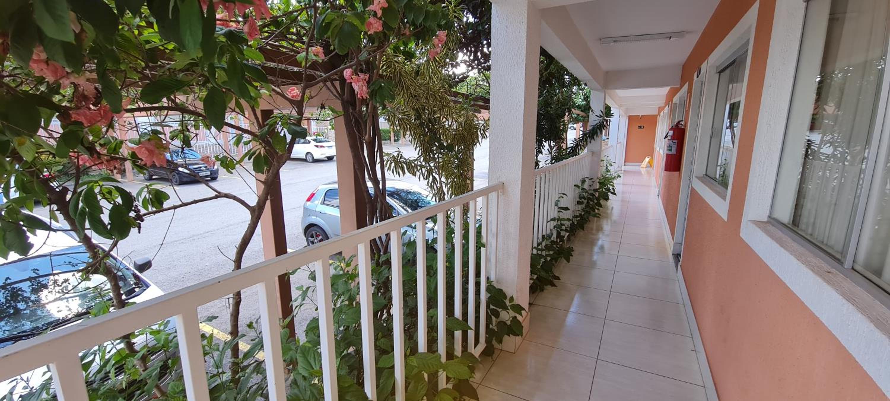 Lacqua diRoma 4 - Apartamentos JN