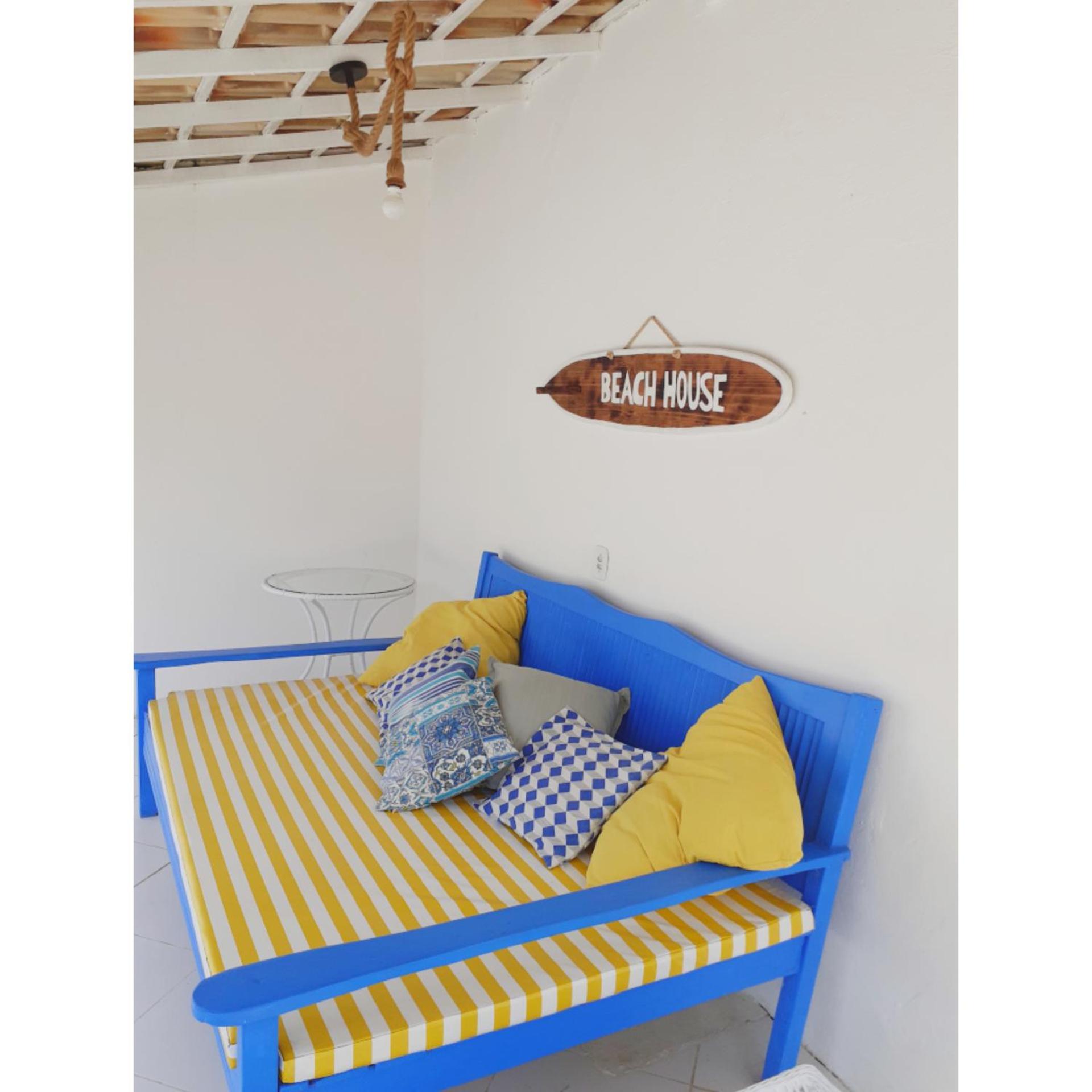 Estrela Azul Guest House Búzios