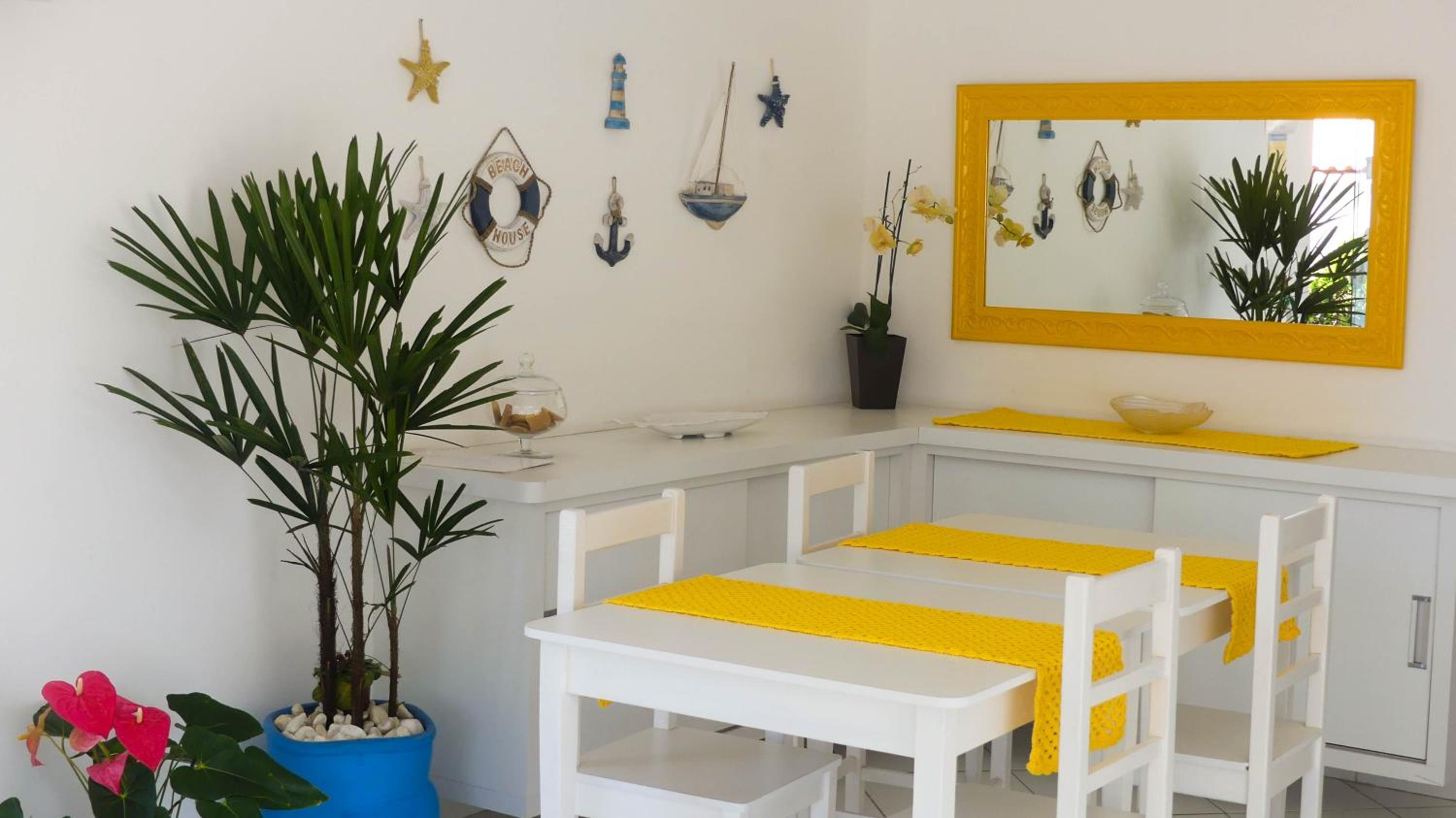 Estrela Azul Guest House Búzios