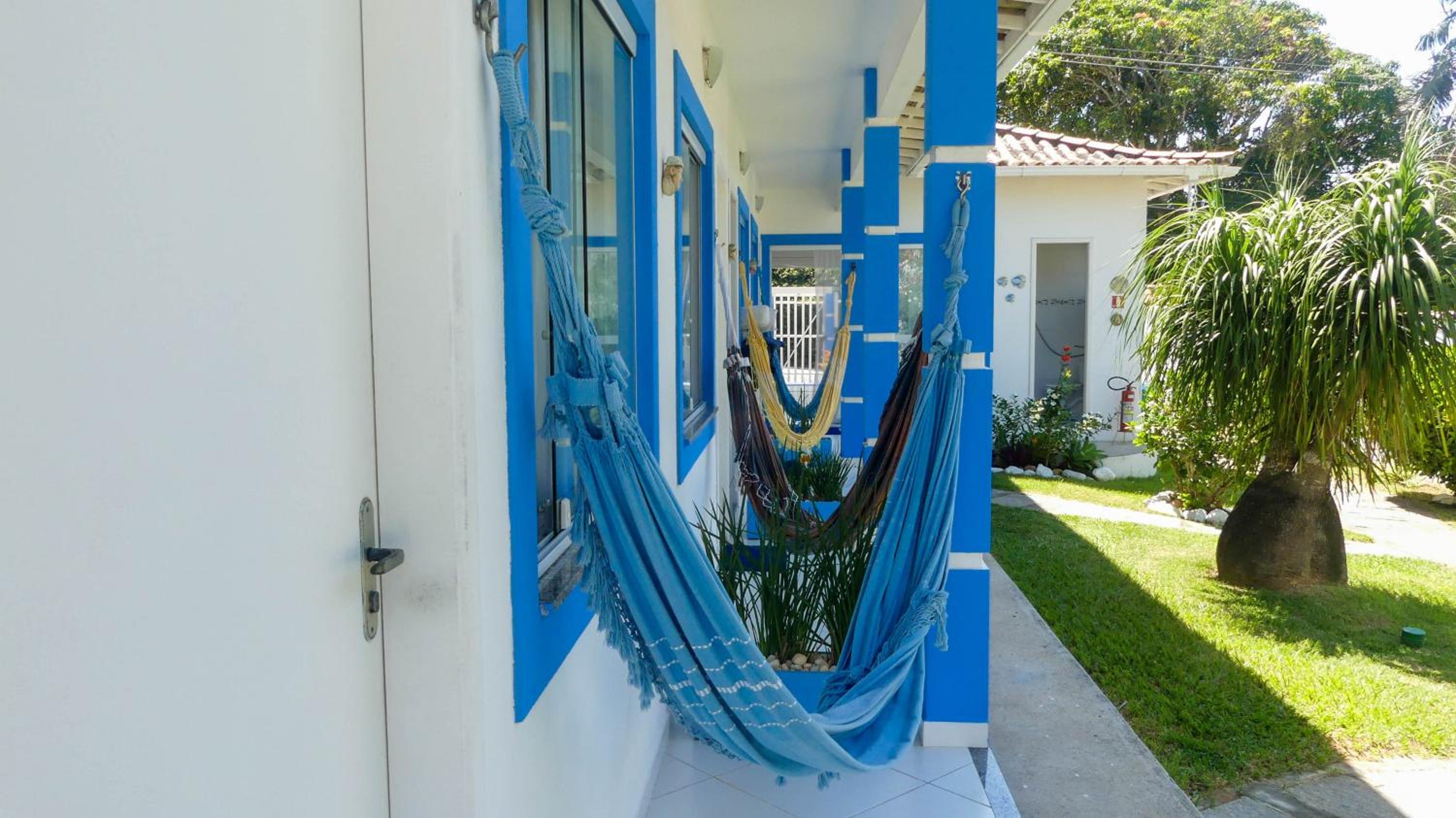 Estrela Azul Guest House Búzios
