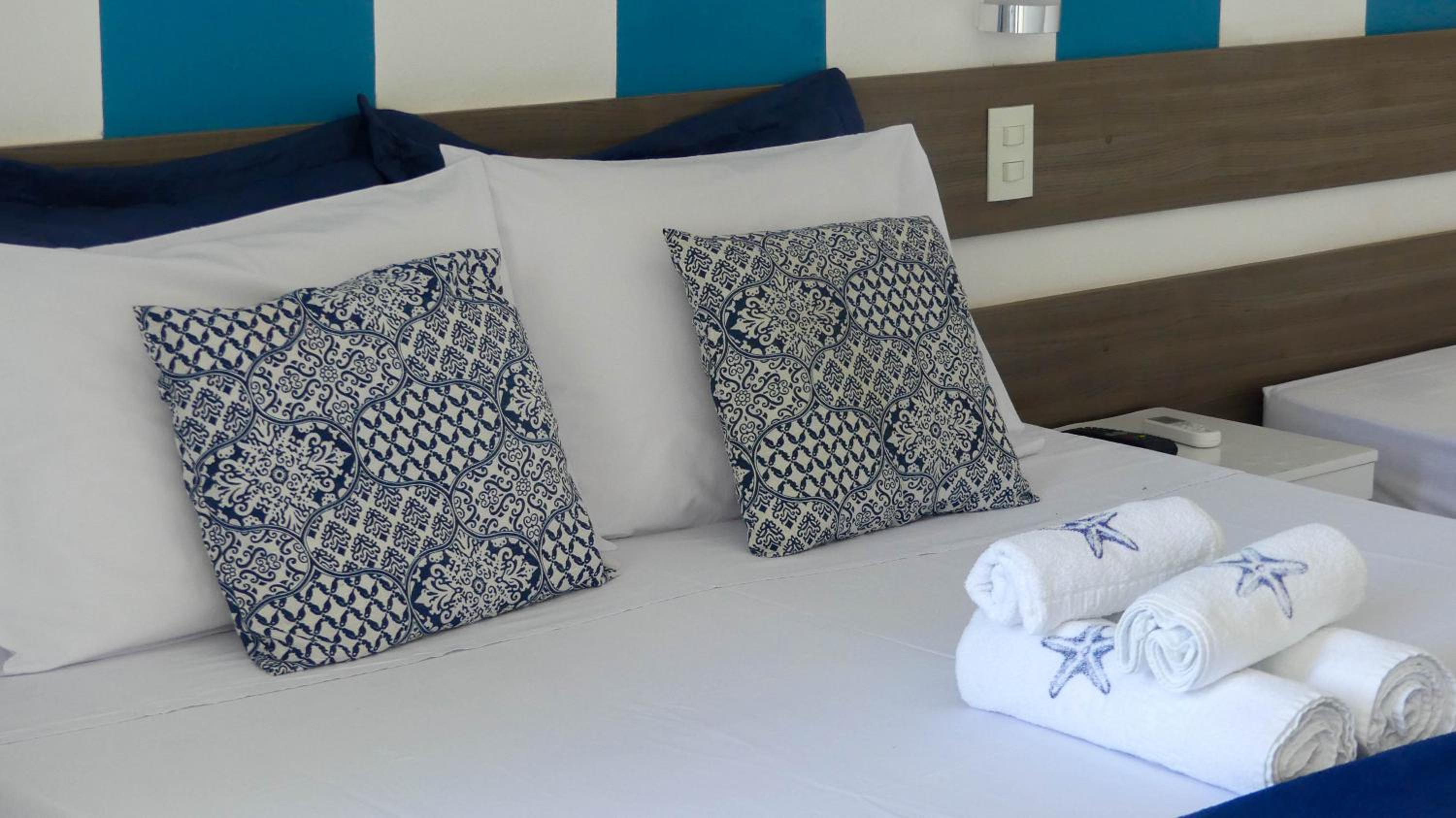 Estrela Azul Guest House Búzios