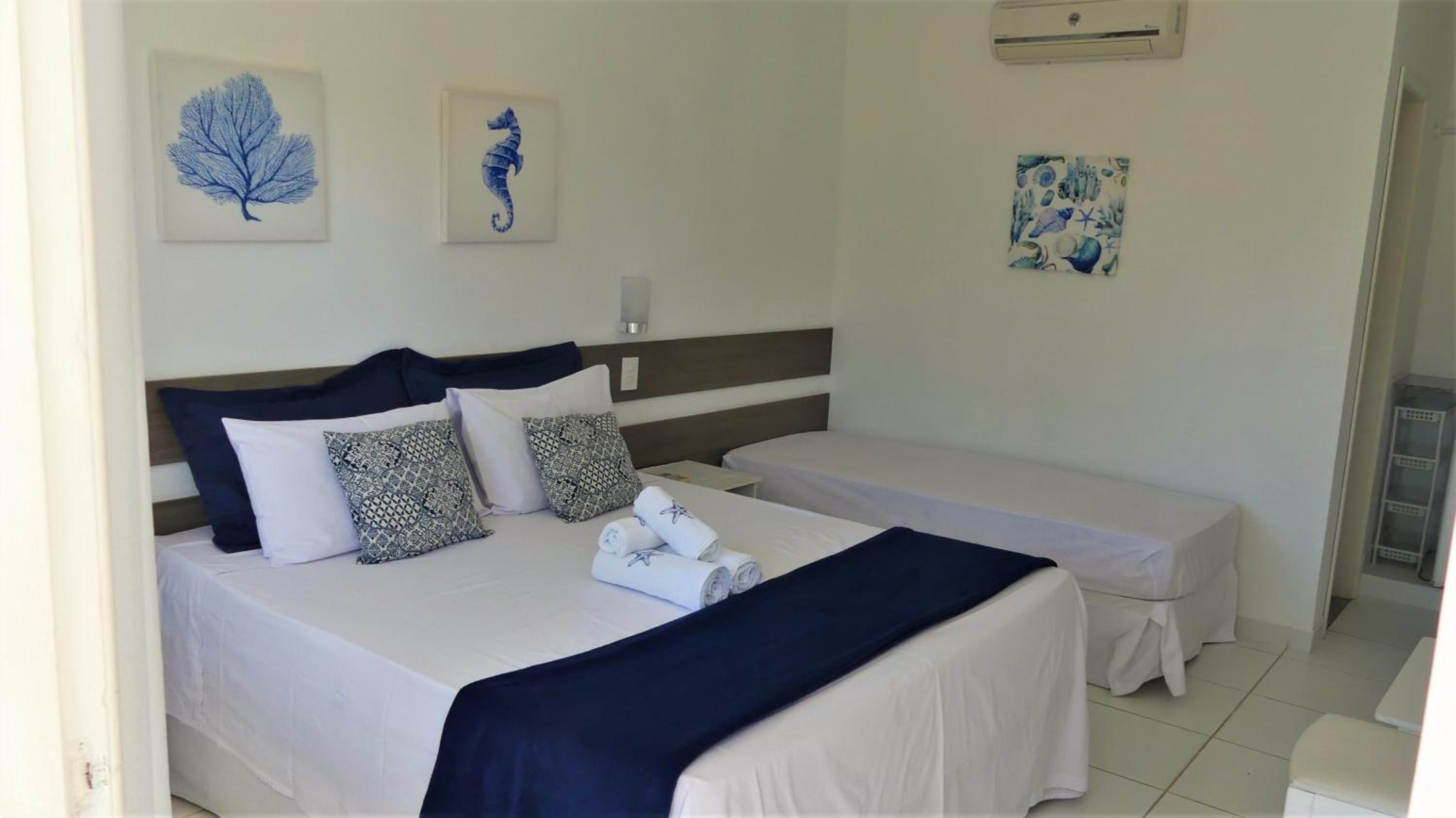 Estrela Azul Guest House Búzios
