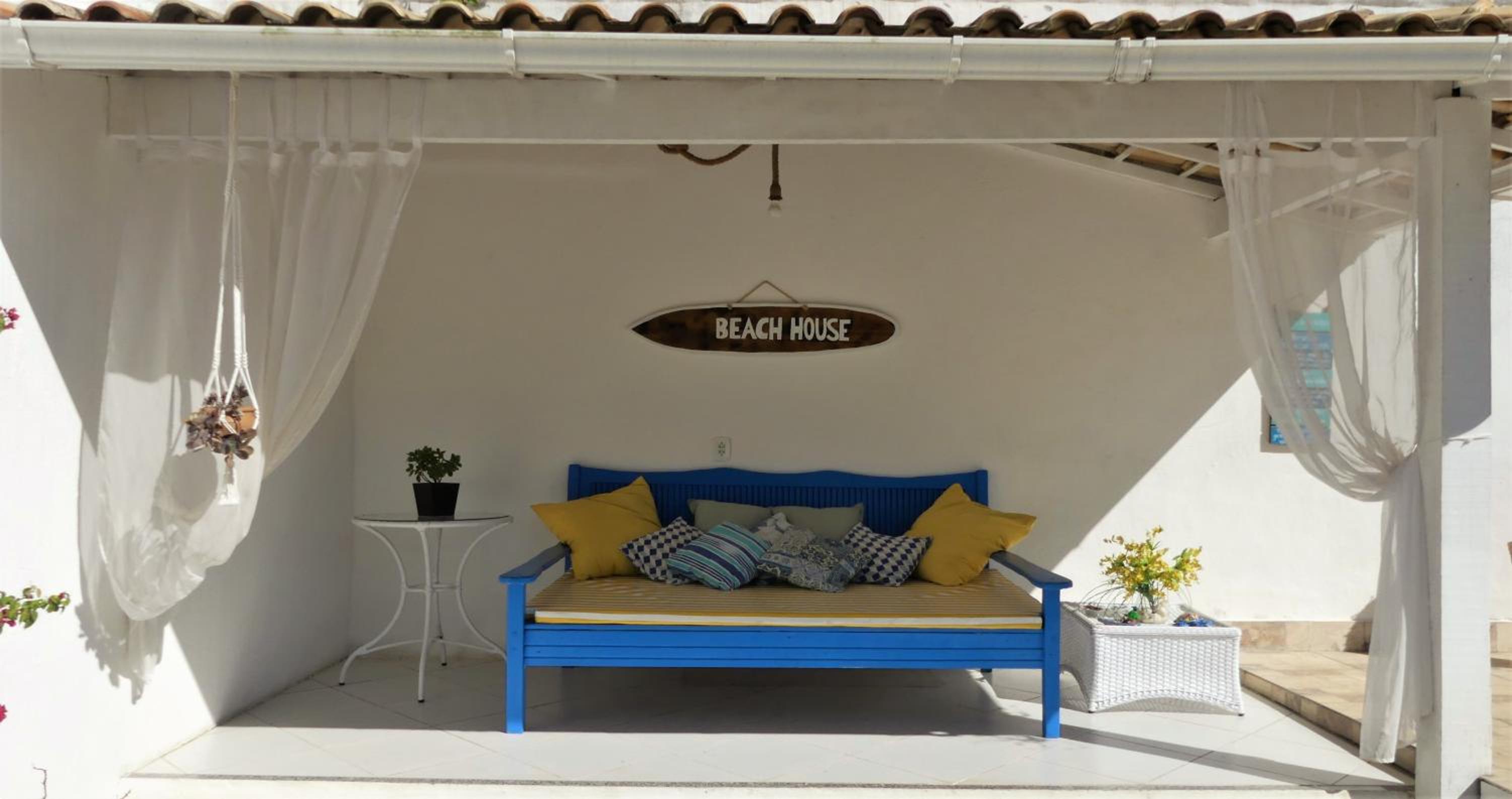 Estrela Azul Guest House Búzios