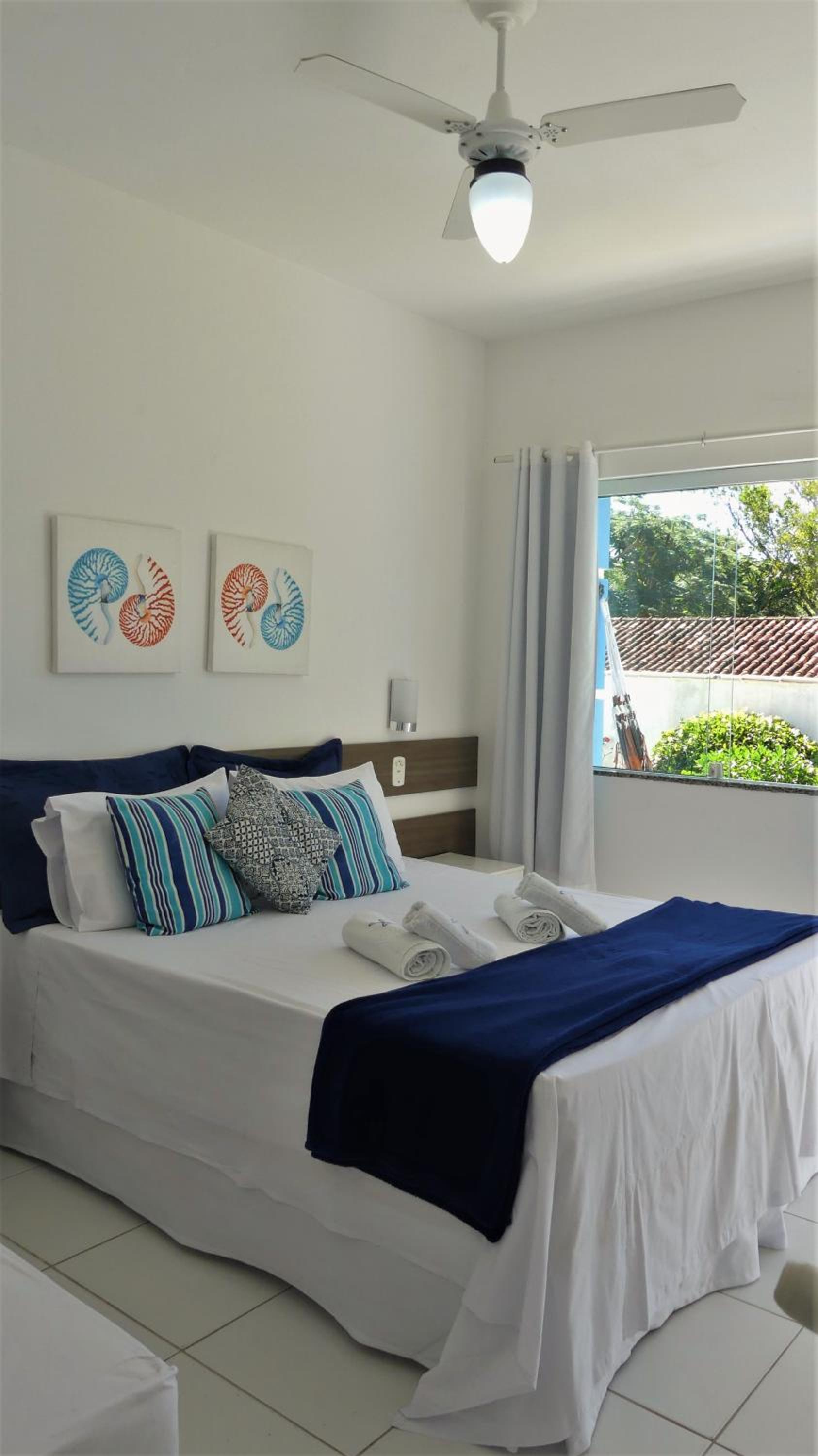 Estrela Azul Guest House Búzios