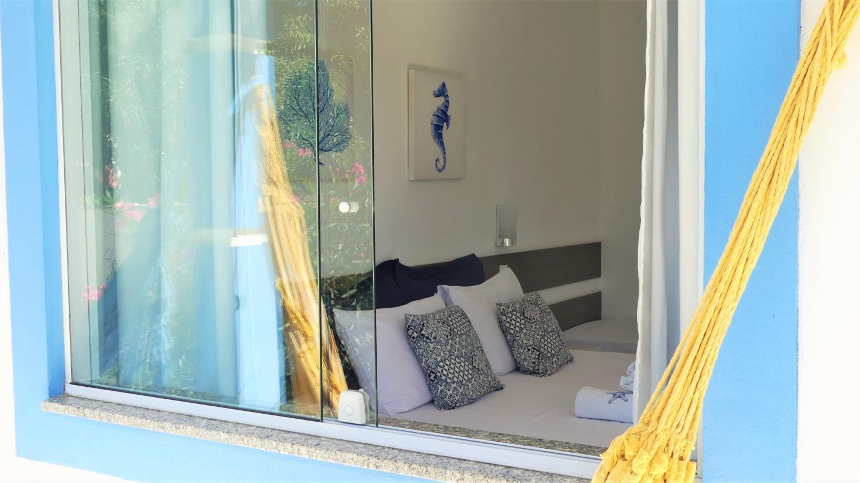 Estrela Azul Guest House Búzios