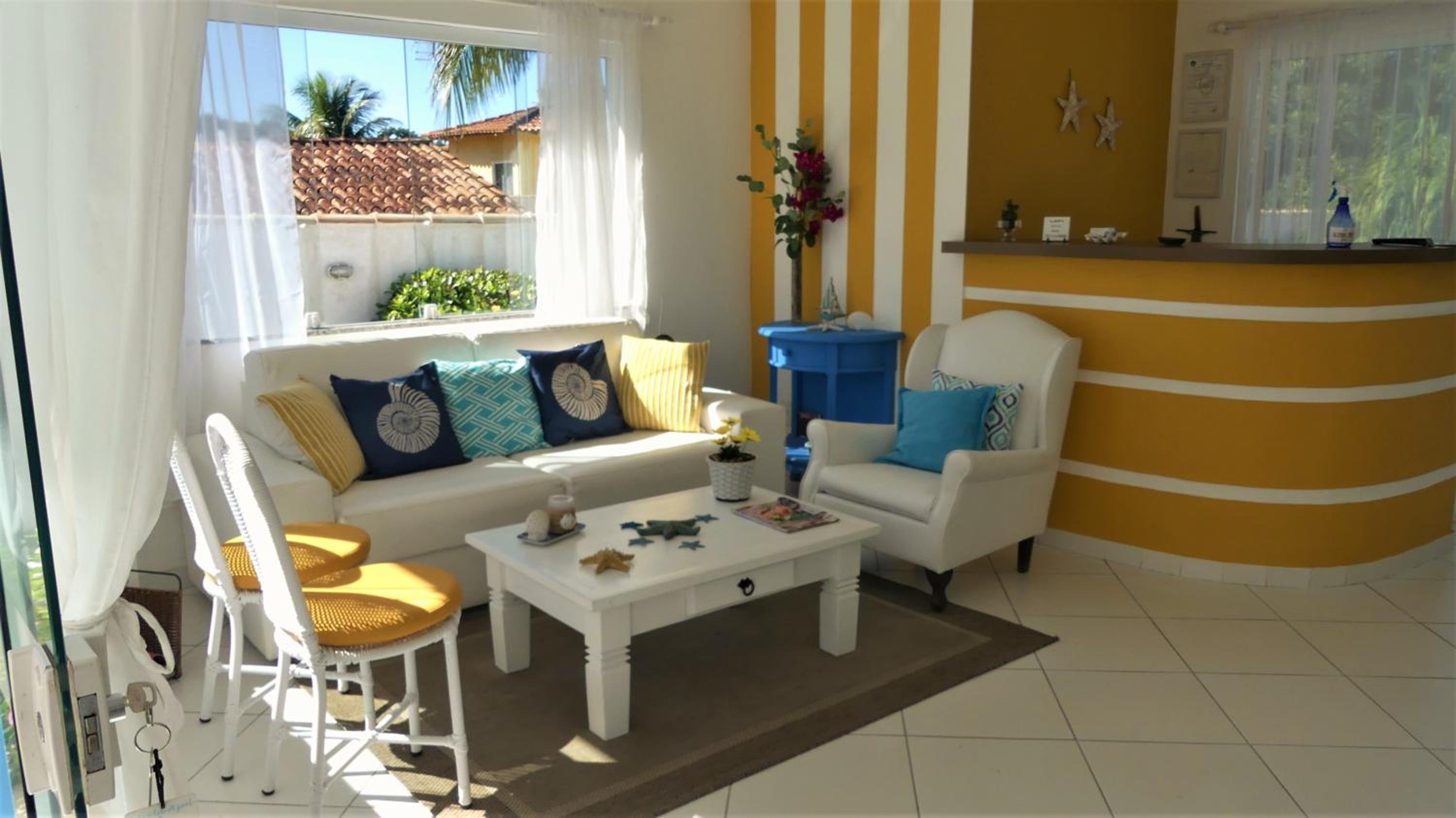 Estrela Azul Guest House Búzios