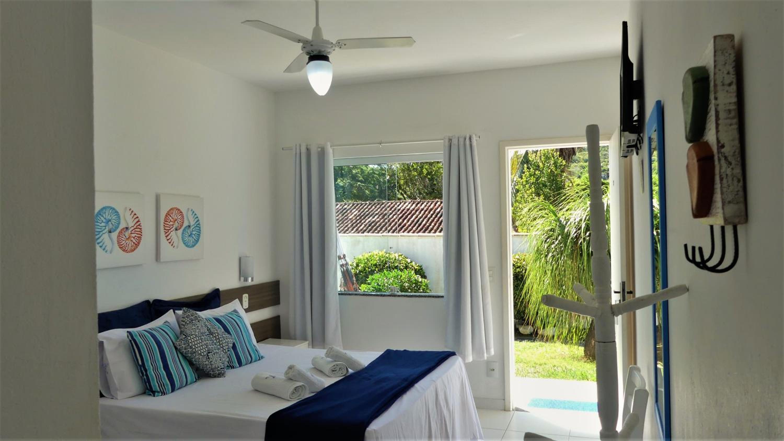 Estrela Azul Guest House Búzios