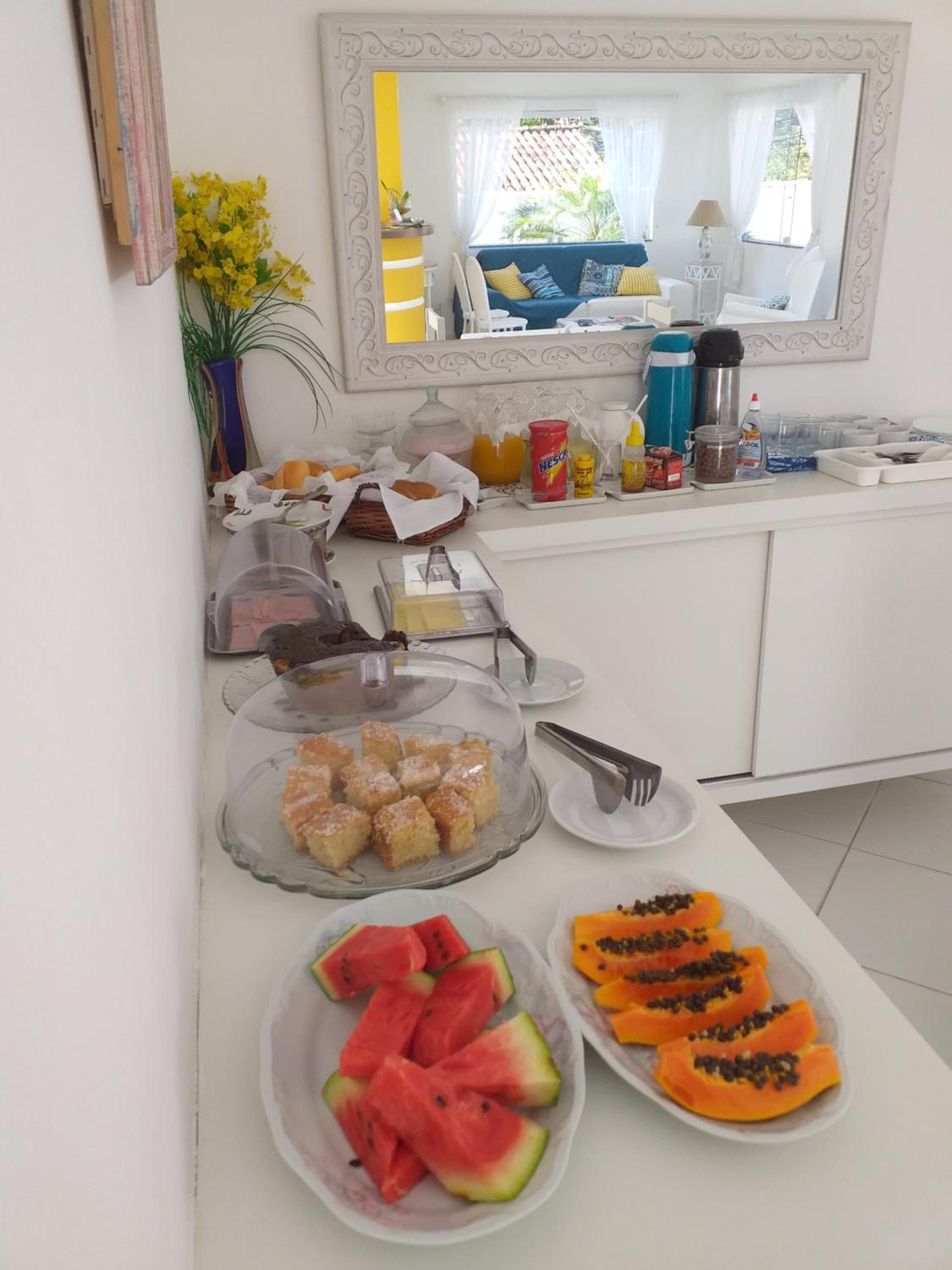 Estrela Azul Guest House Búzios