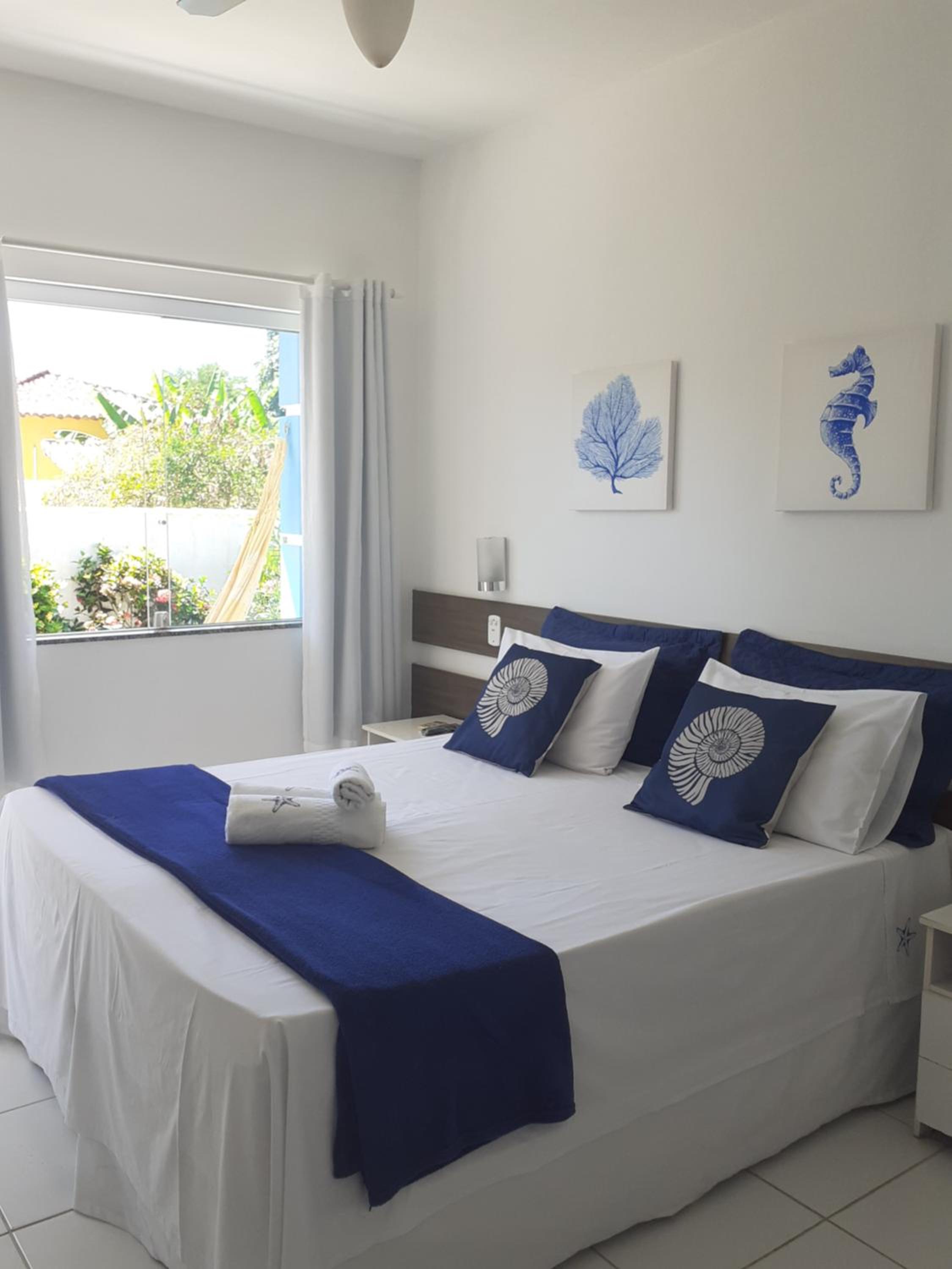 Estrela Azul Guest House Búzios