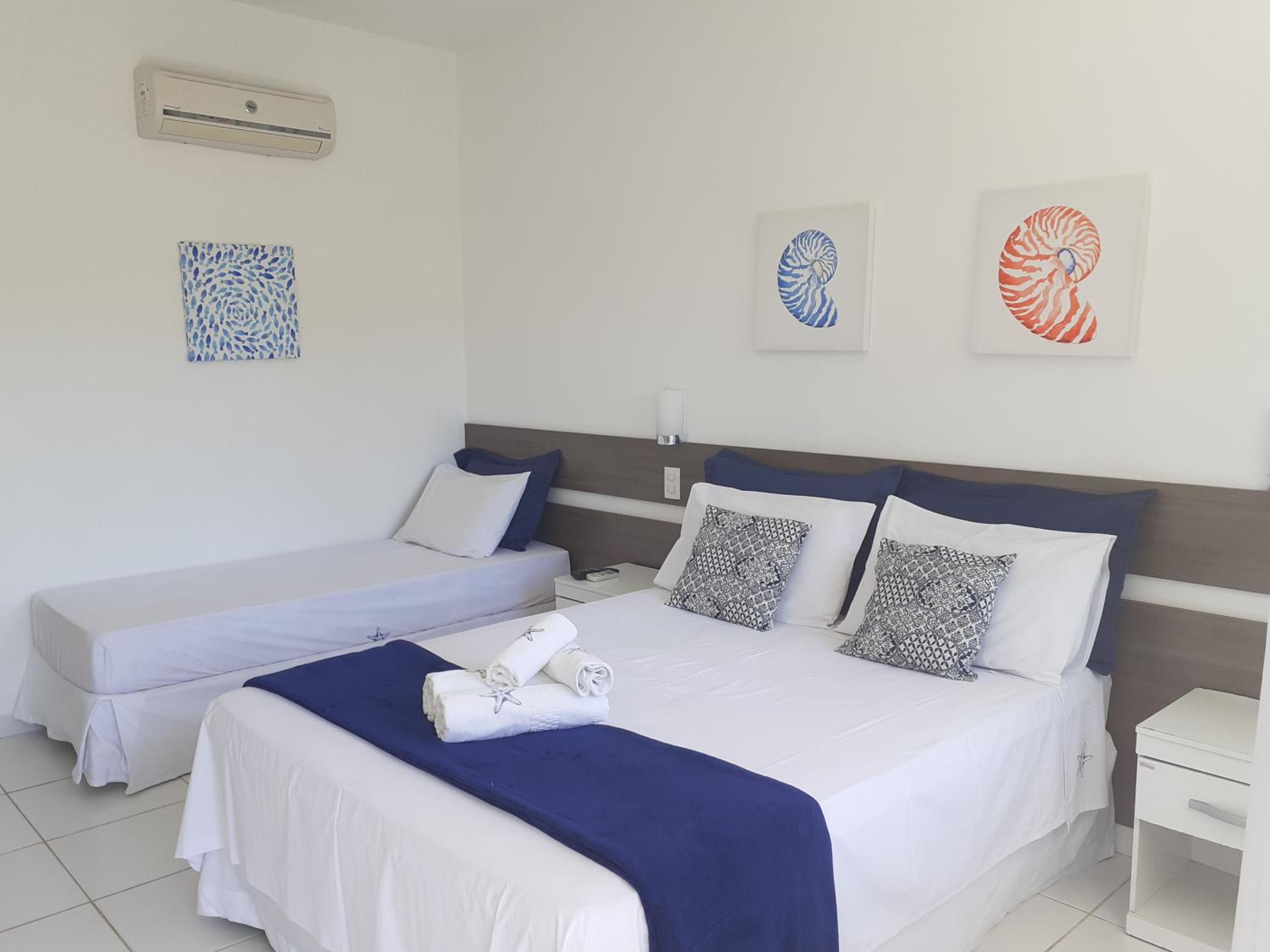 Estrela Azul Guest House Búzios