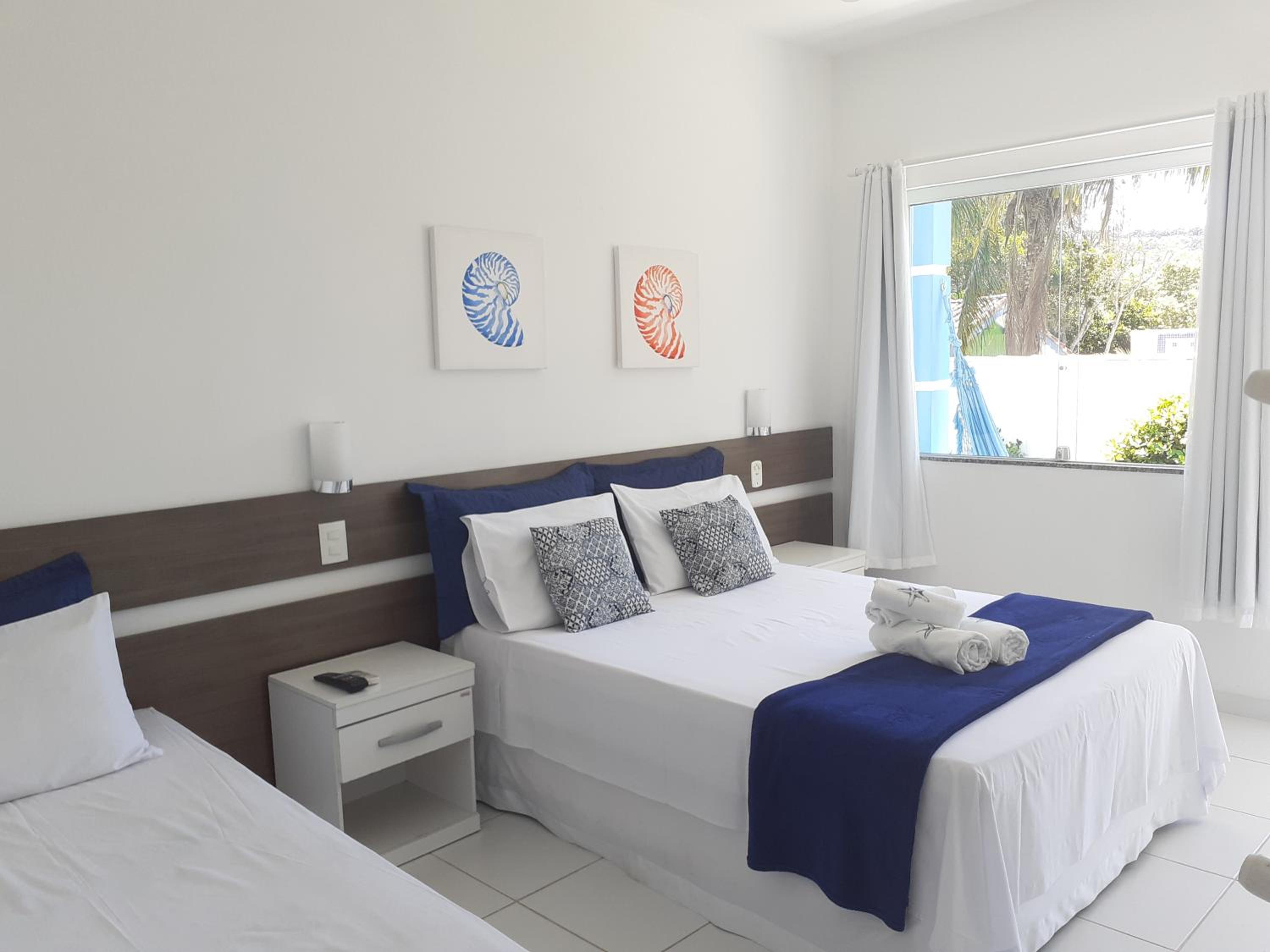 Estrela Azul Guest House Búzios