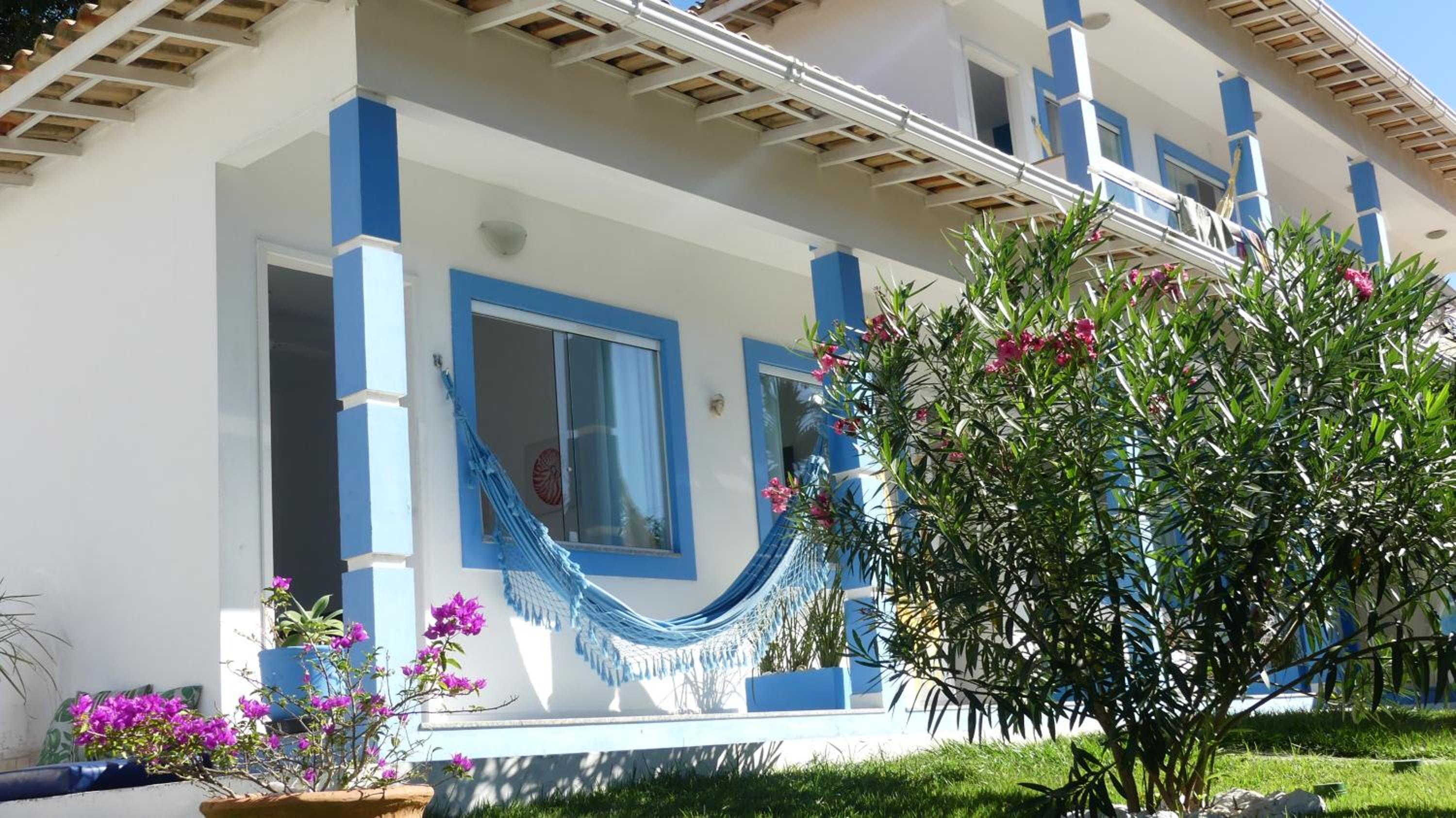 Estrela Azul Guest House Búzios