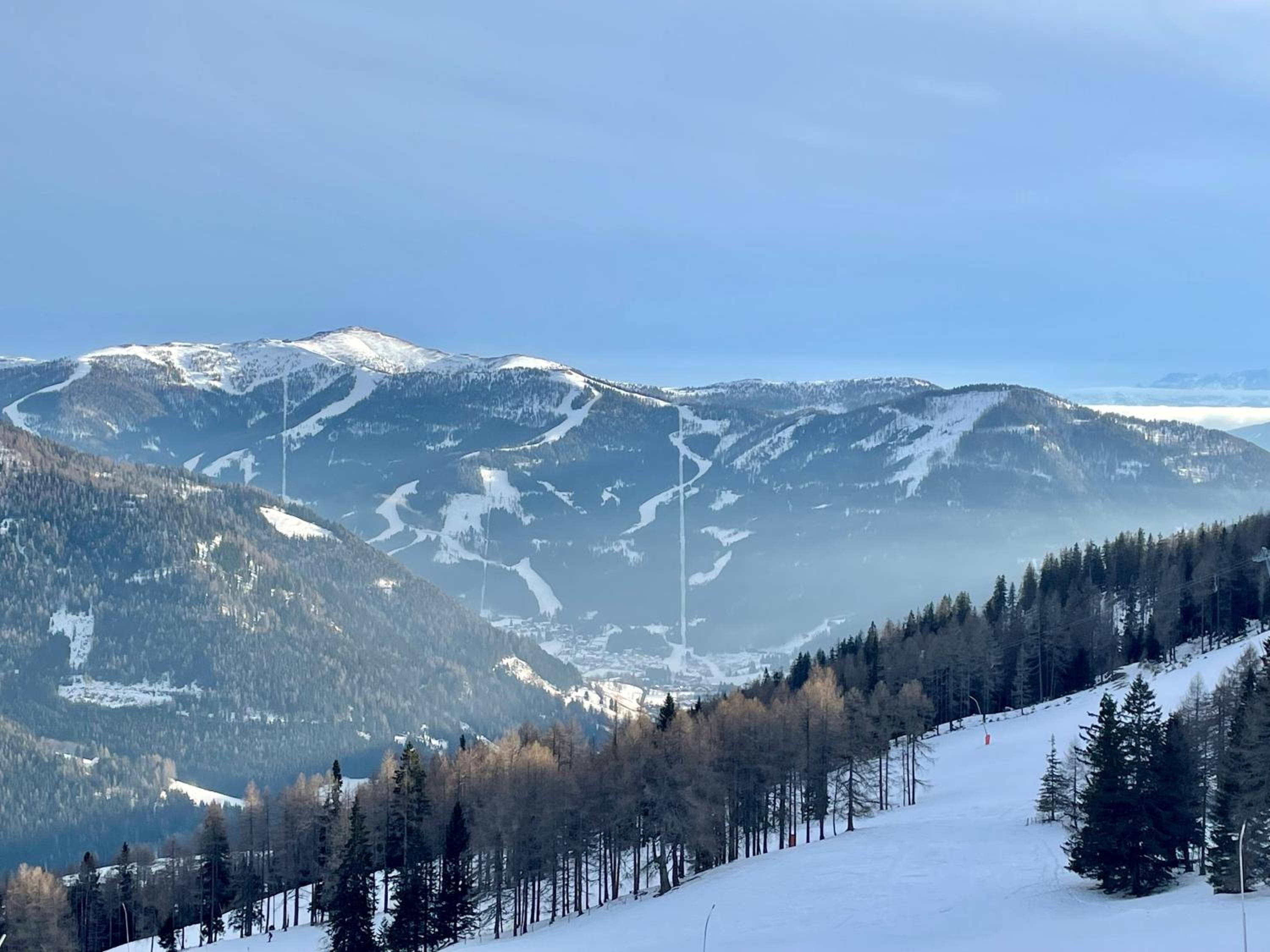 Alpenliebe