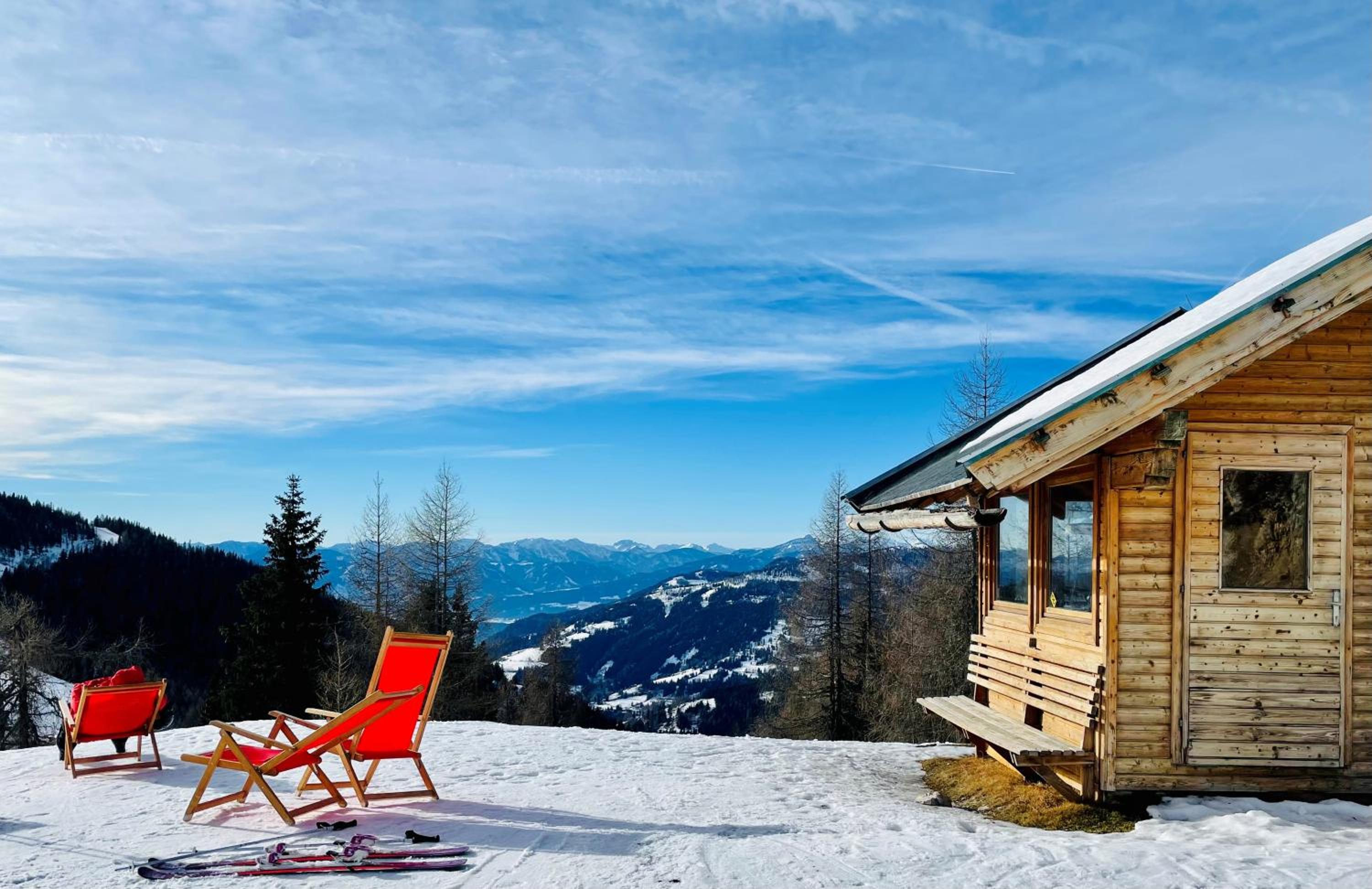 Alpenliebe