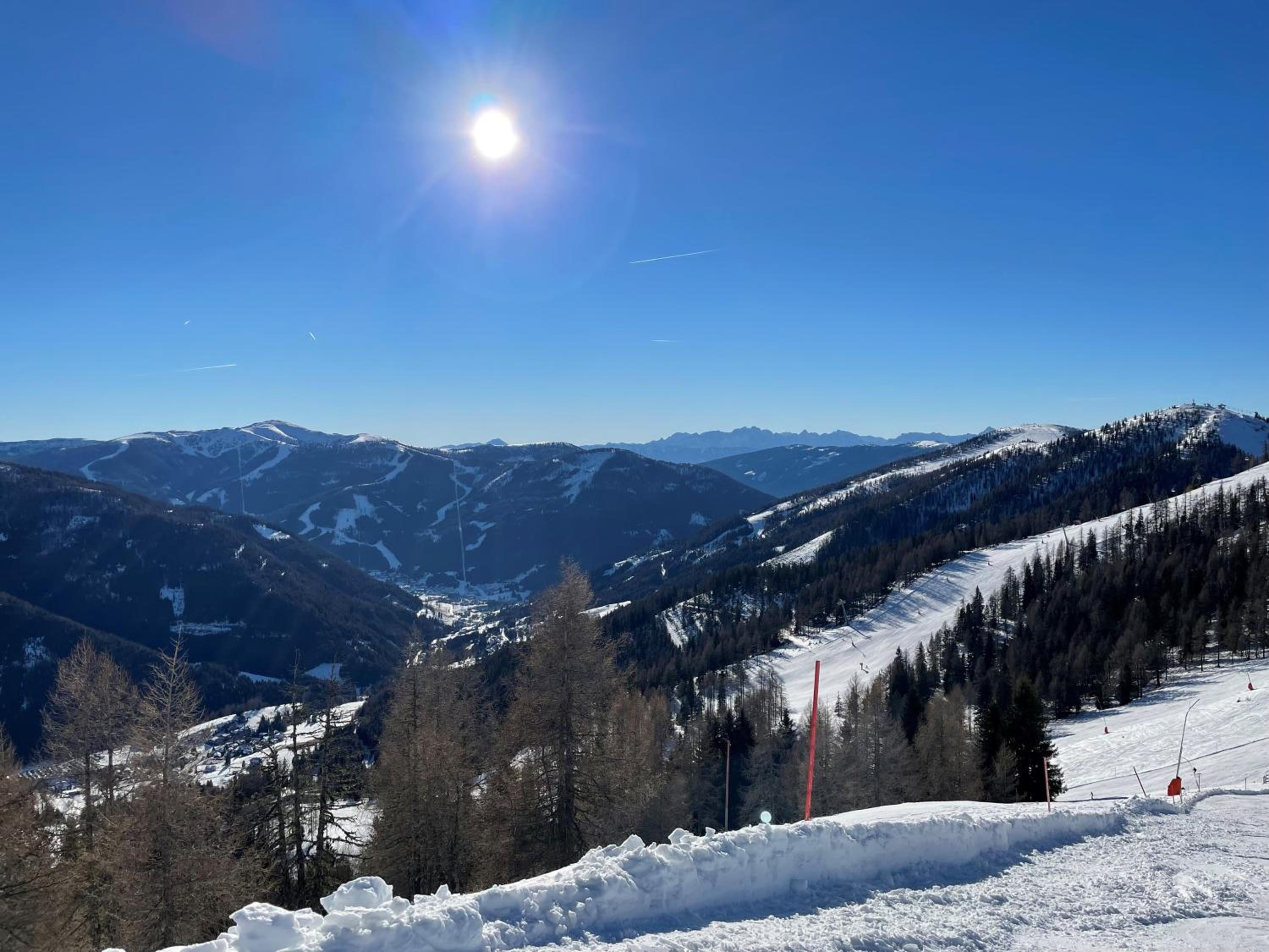 Alpenliebe