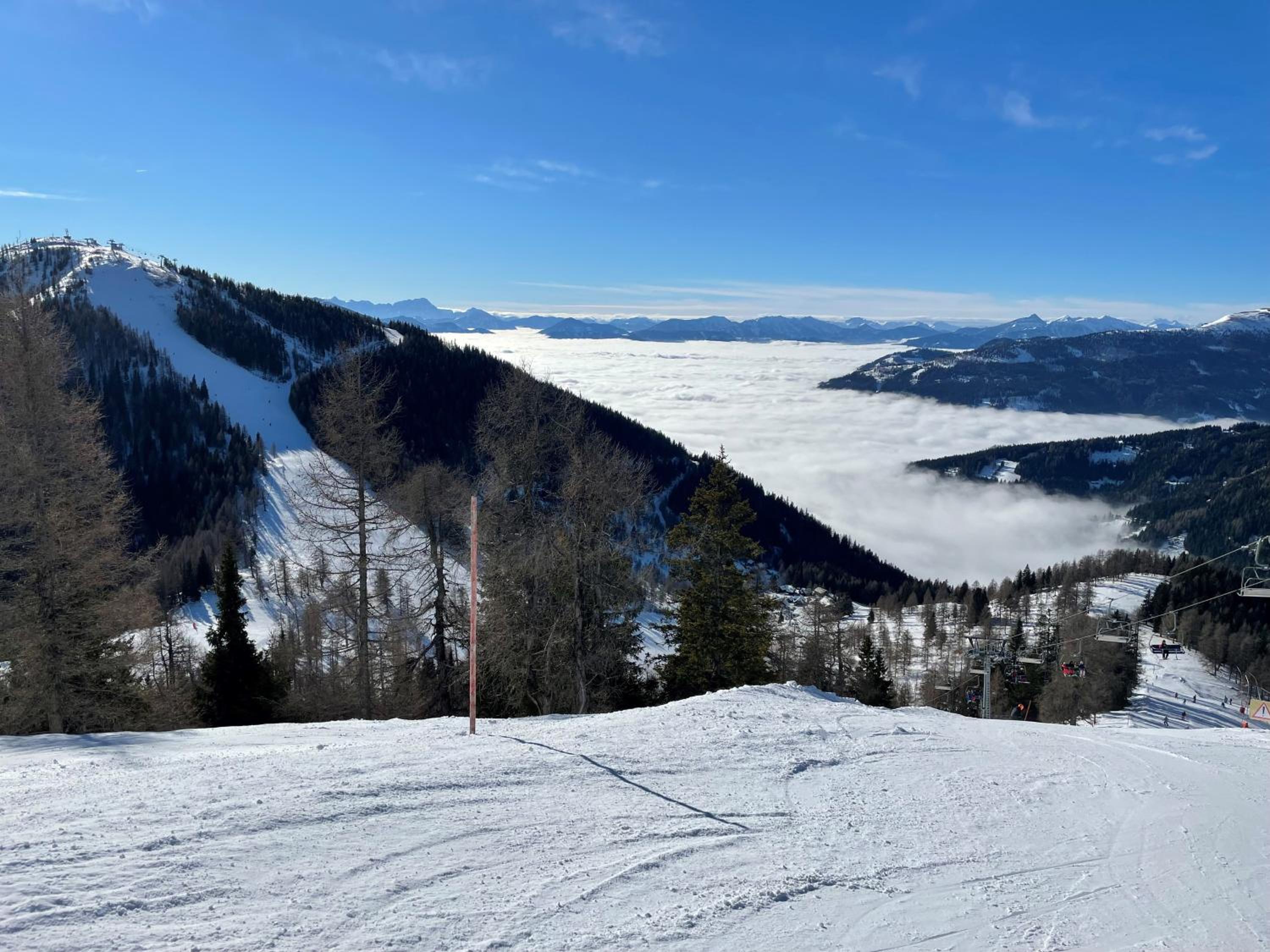 Alpenliebe