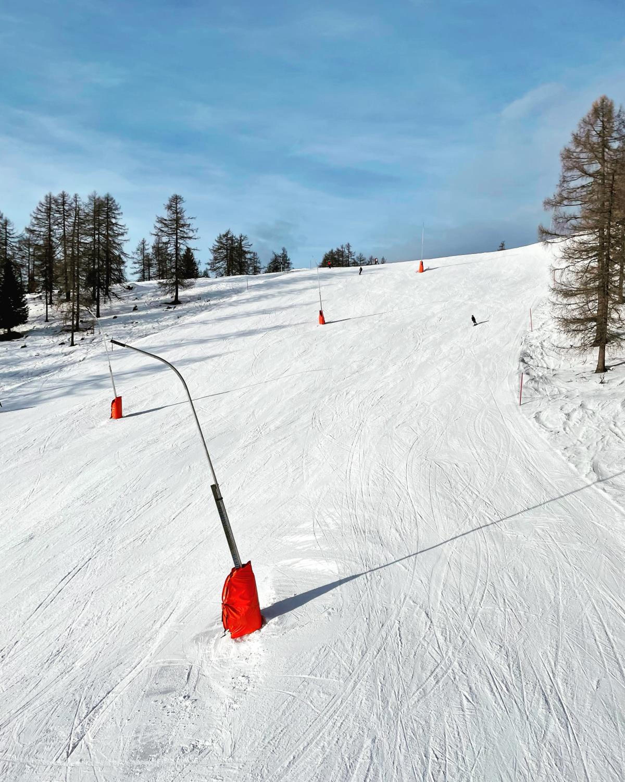 Alpenliebe