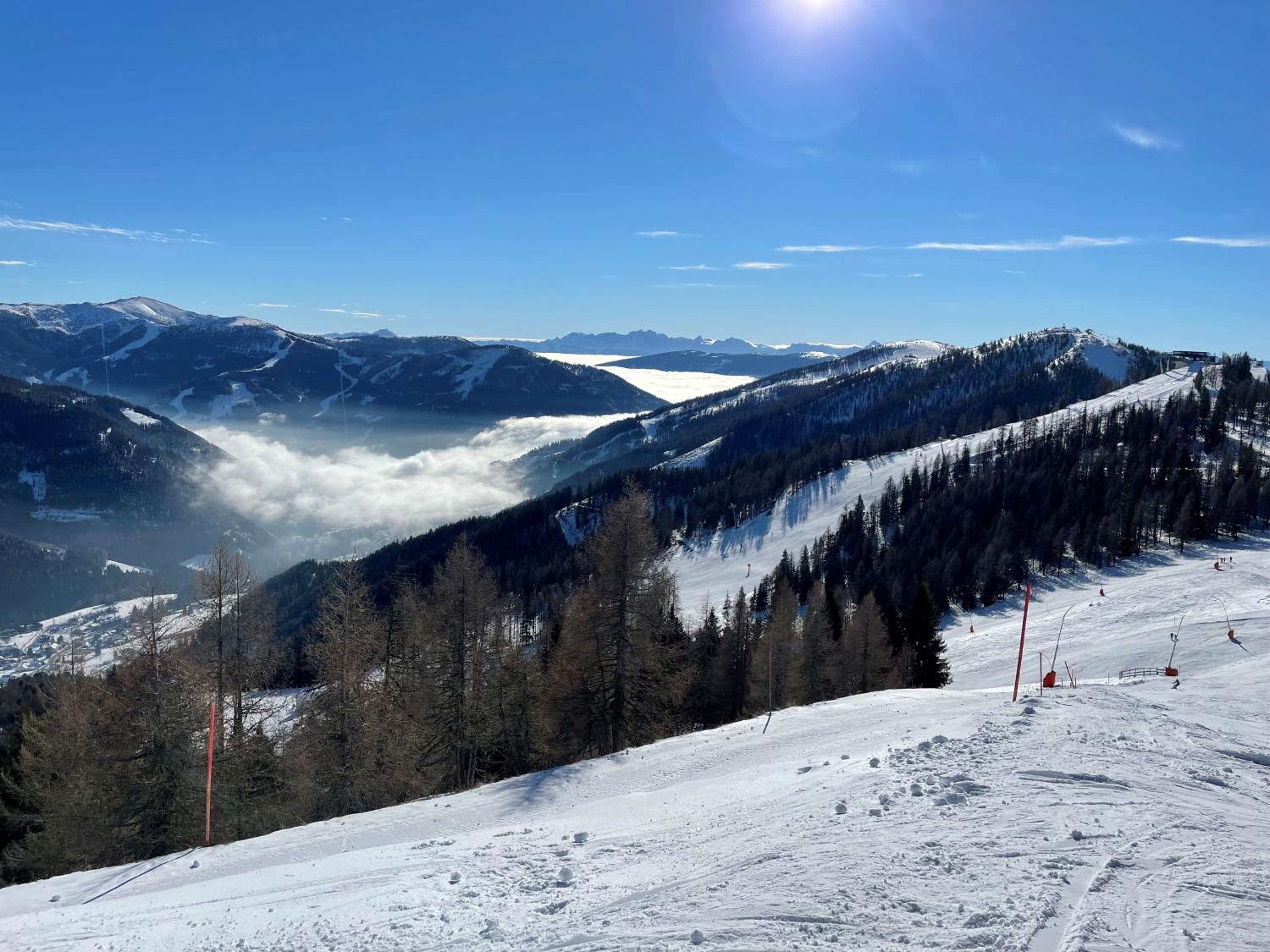 Alpenliebe
