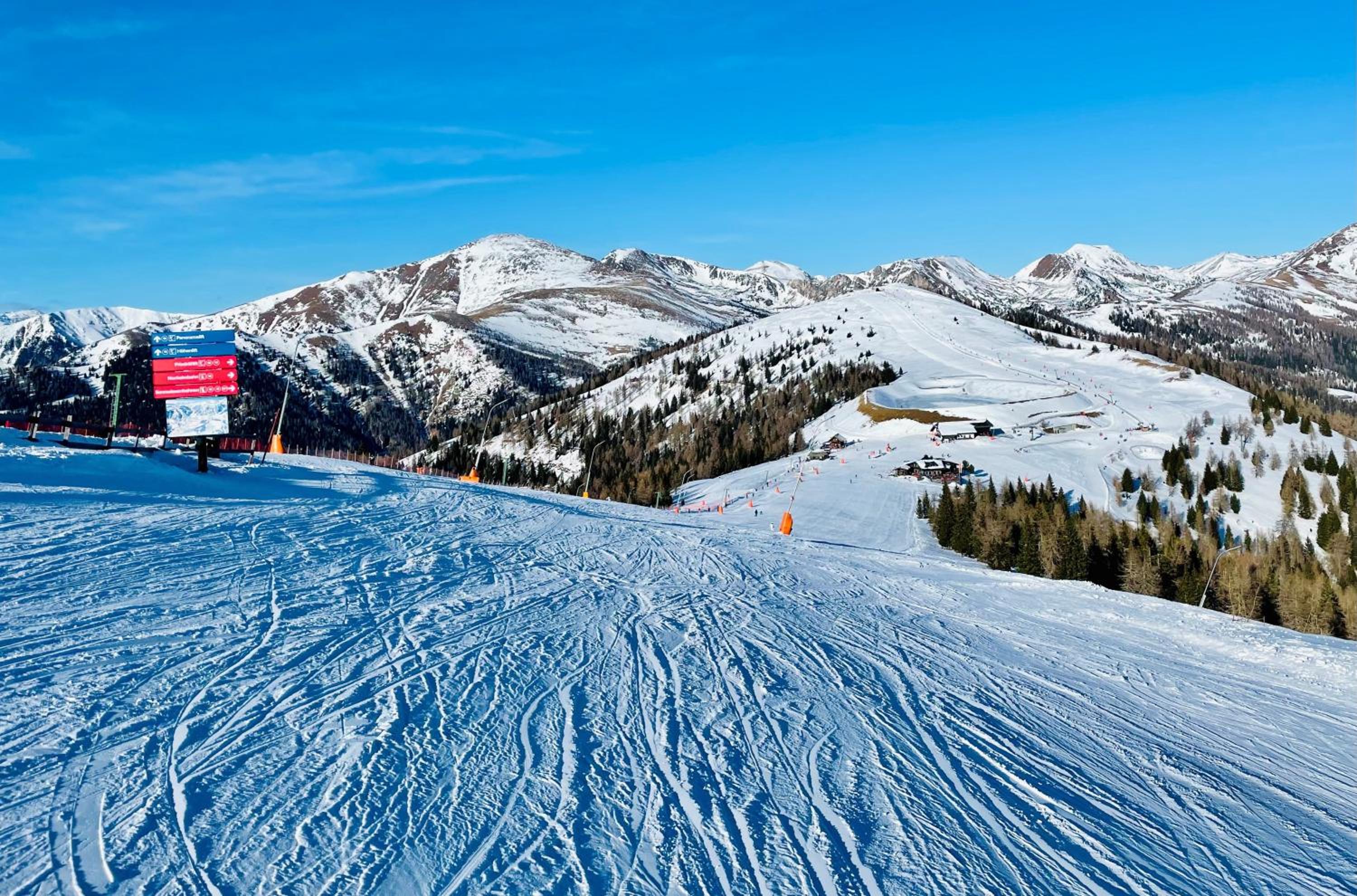 Alpenliebe