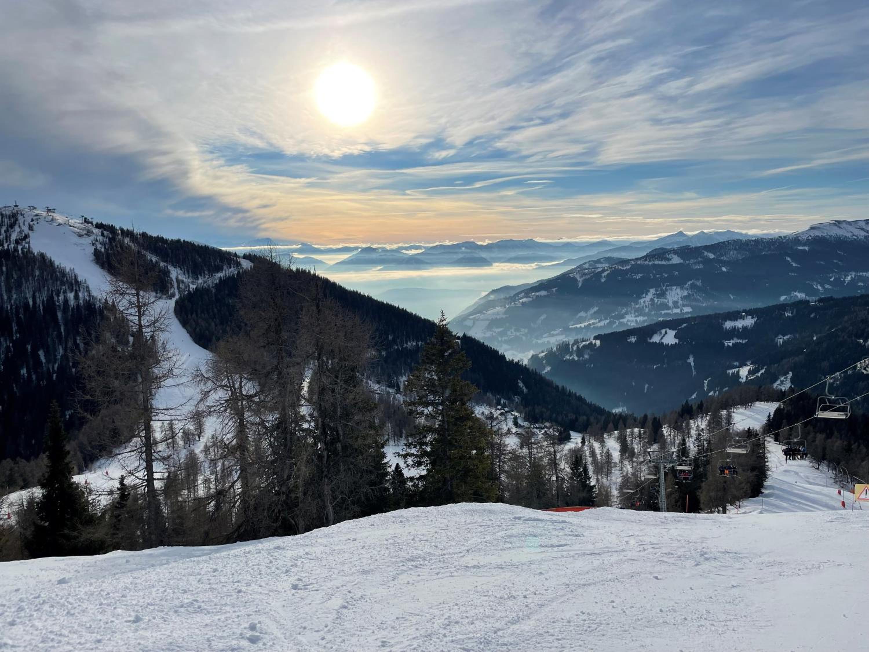 Alpenliebe