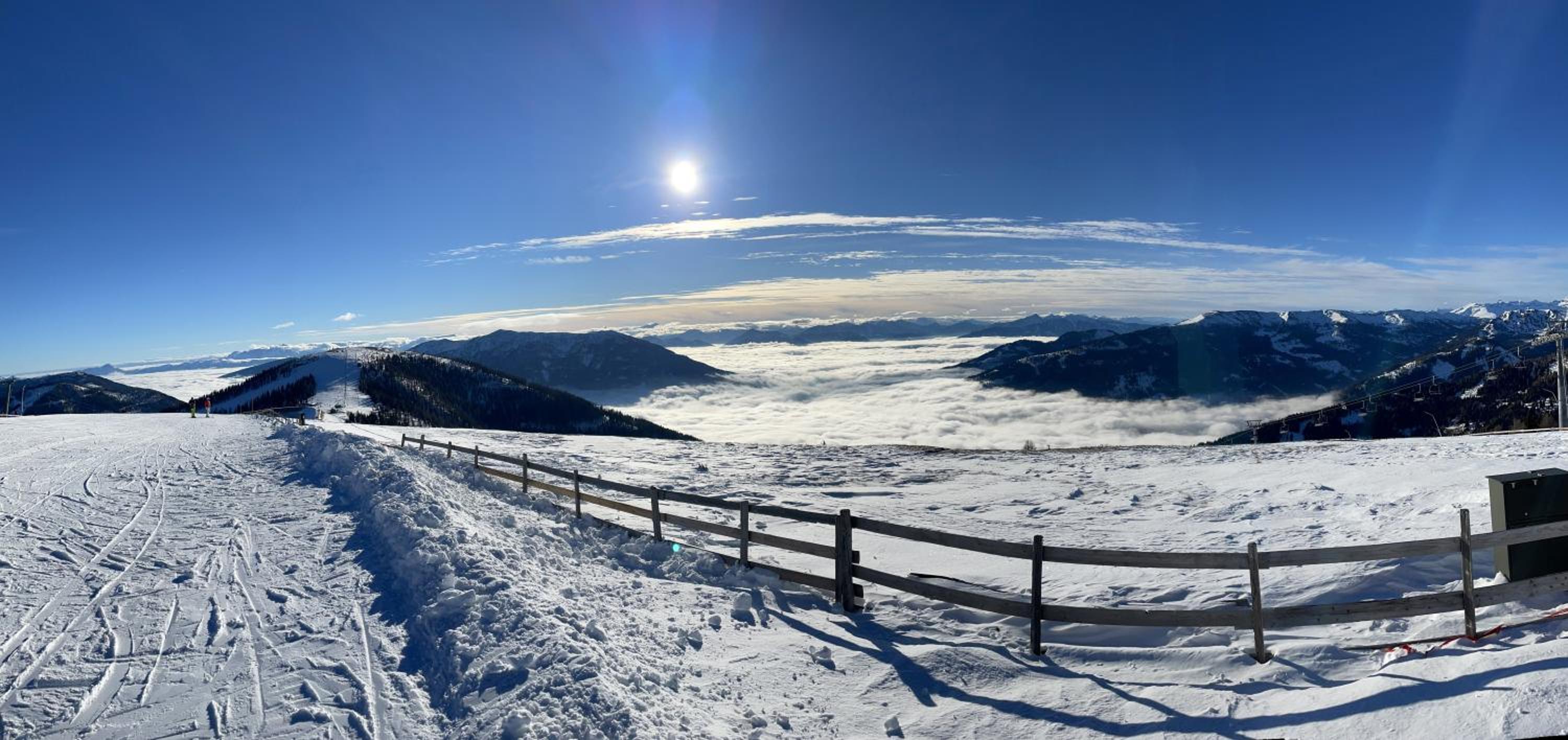 Alpenliebe
