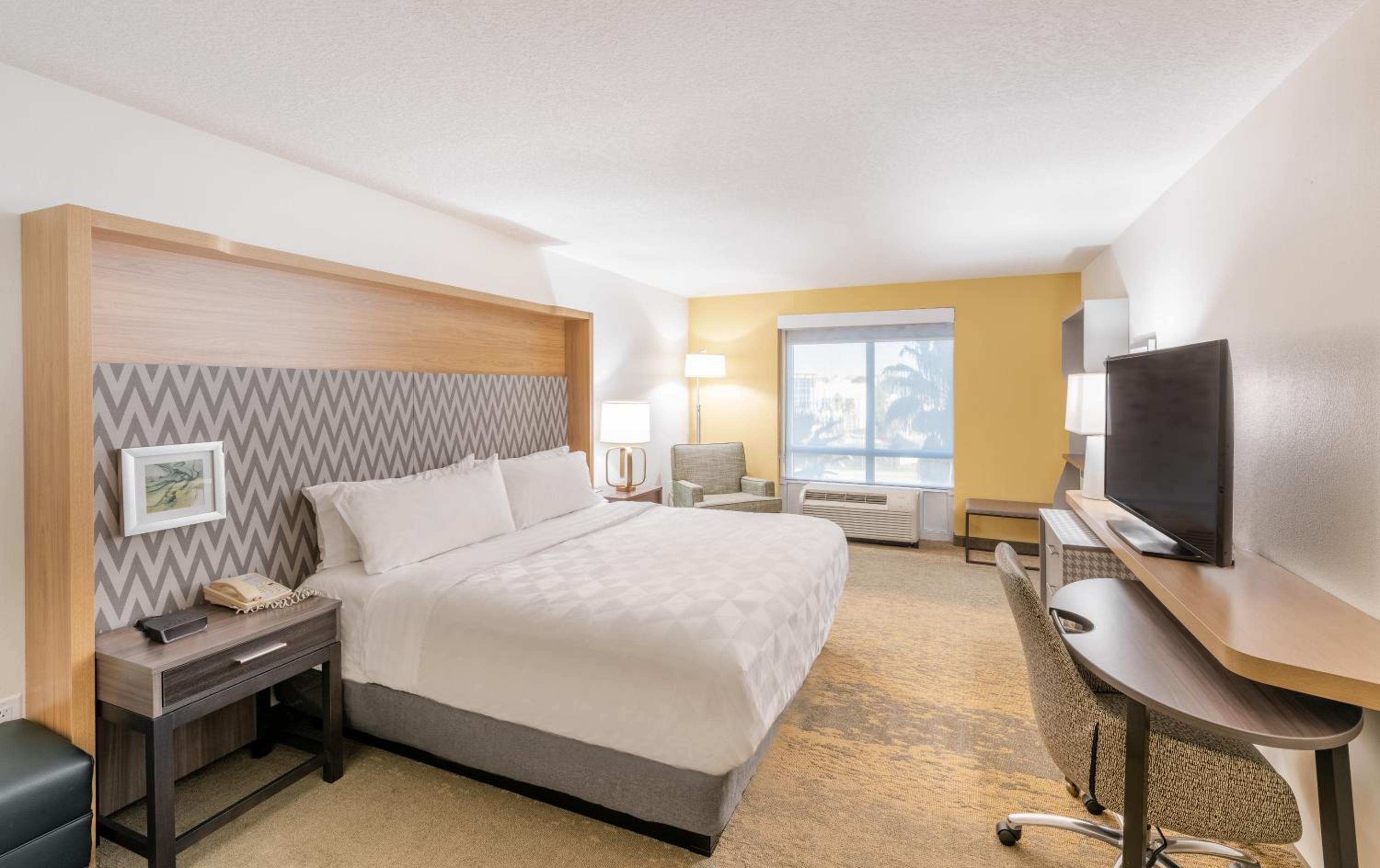 Holiday Inn Hotel & Suites - Orange Park - Wells Rd.