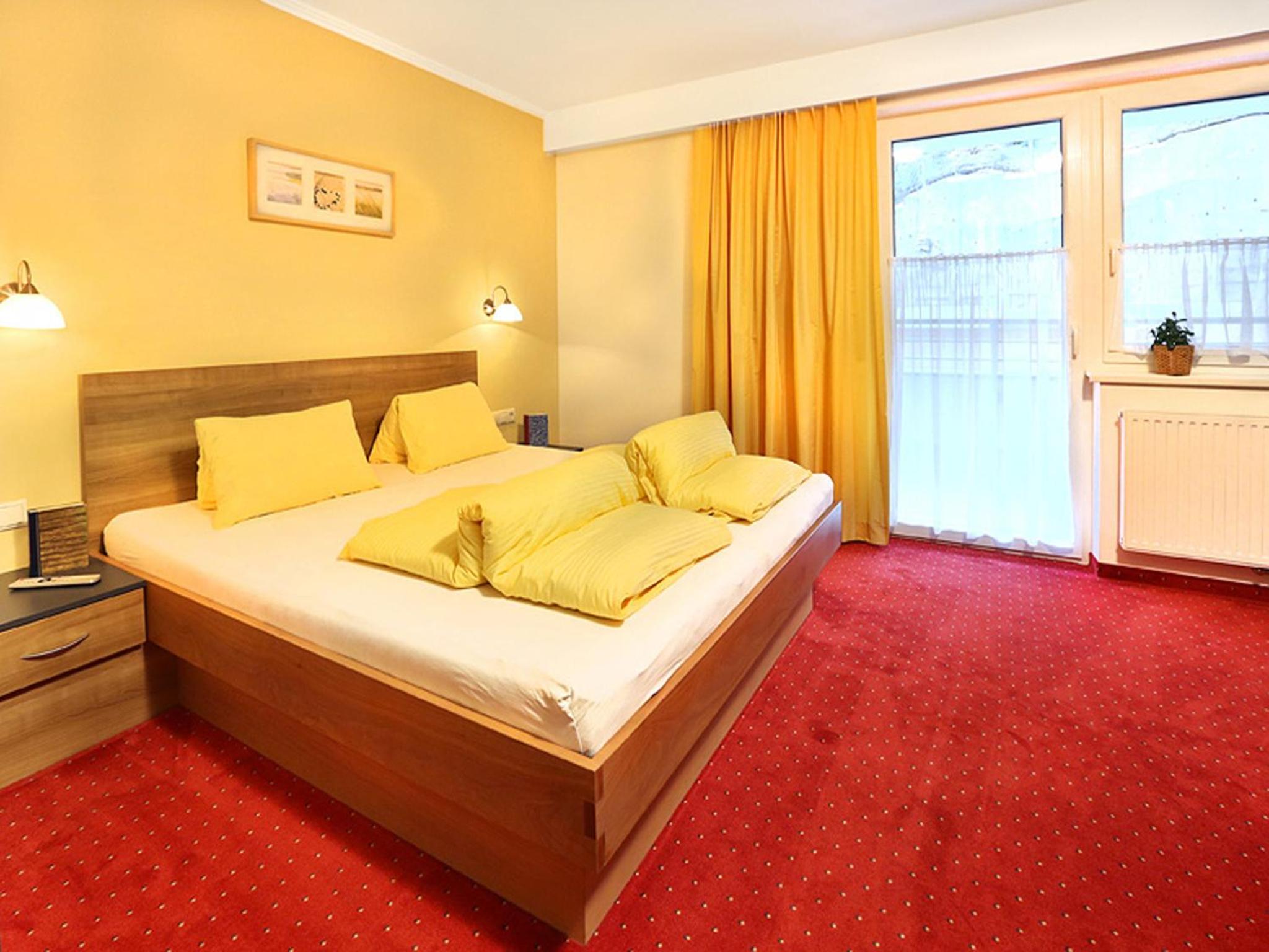 Appartement Sporthütte Fiegl