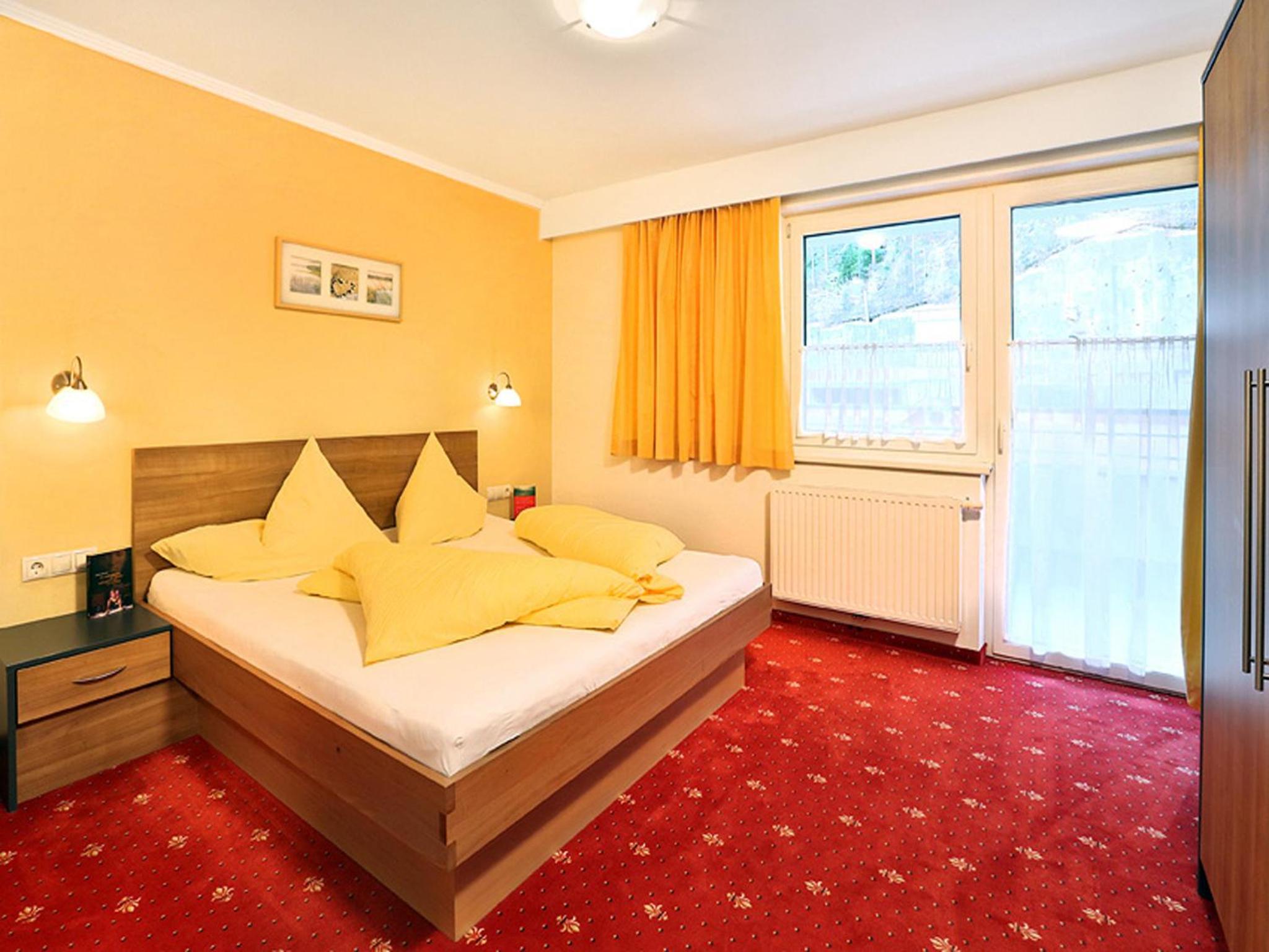 Appartement Sporthütte Fiegl