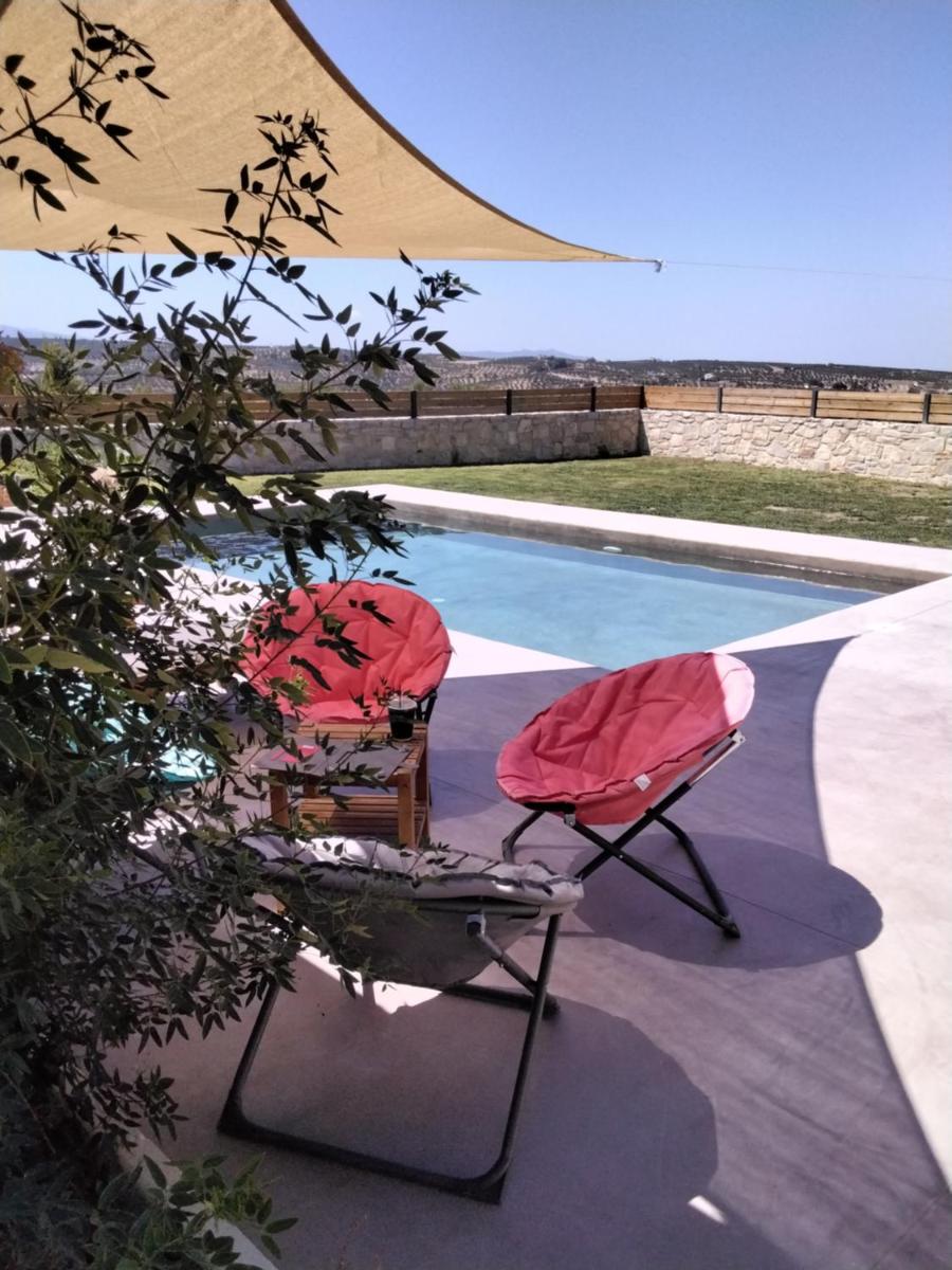 Villa Gina Luxury Maisonette view 3