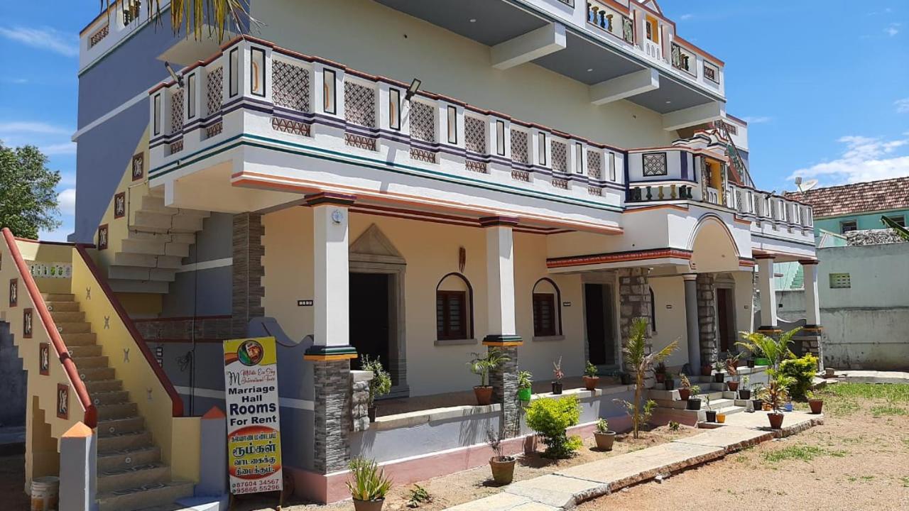 Mithila Eco Stay - Explore chettinad view 4