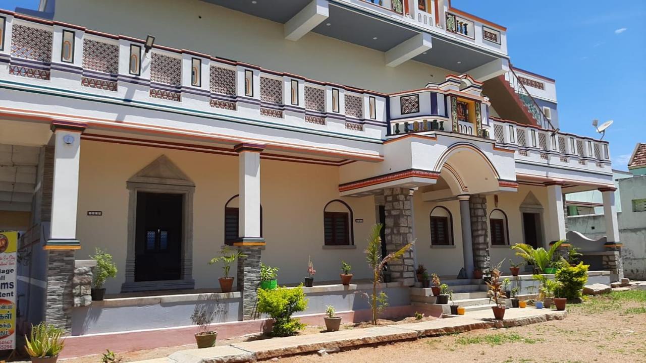 Mithila Eco Stay - Explore chettinad view 3