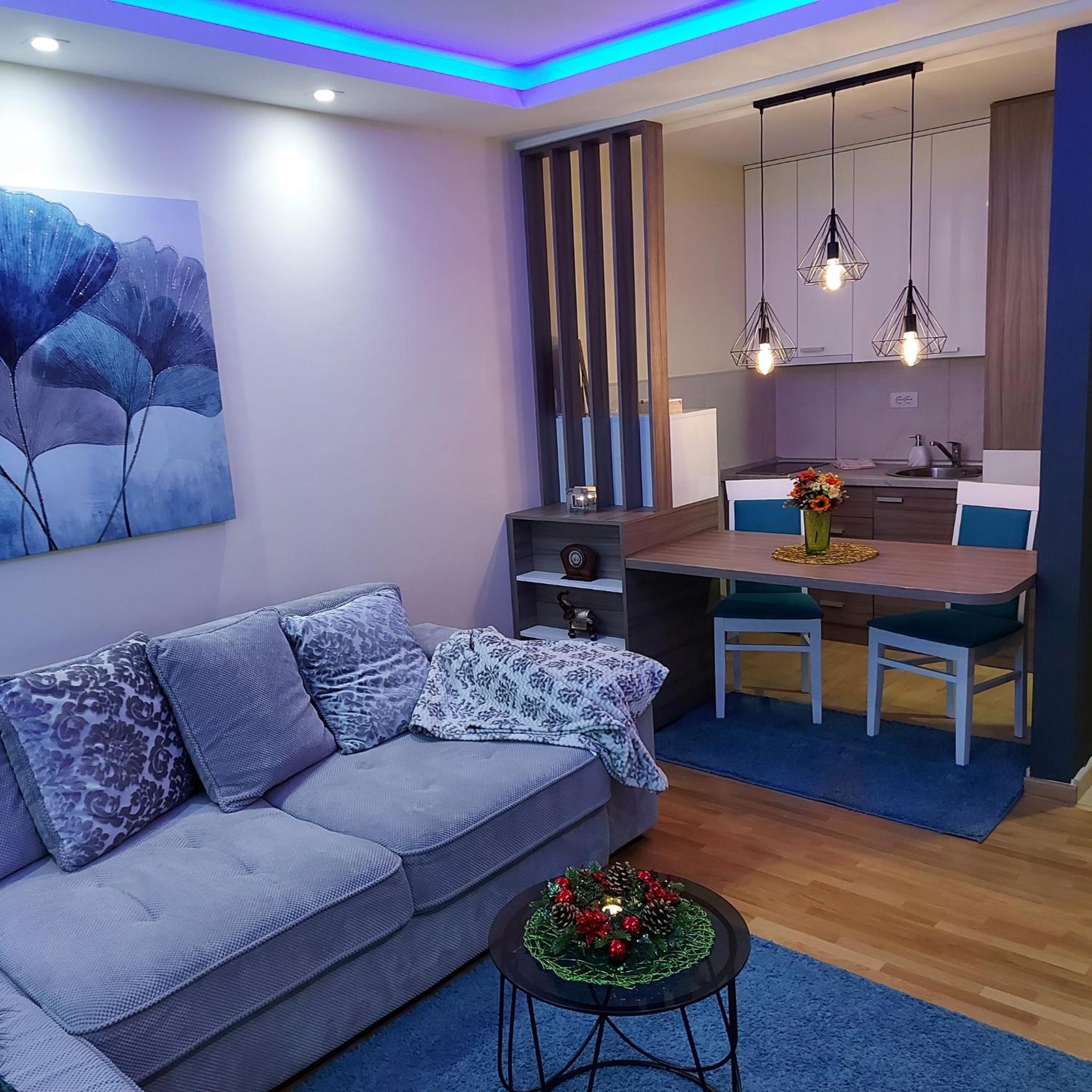 Apartman Montis Zlatibor view 4