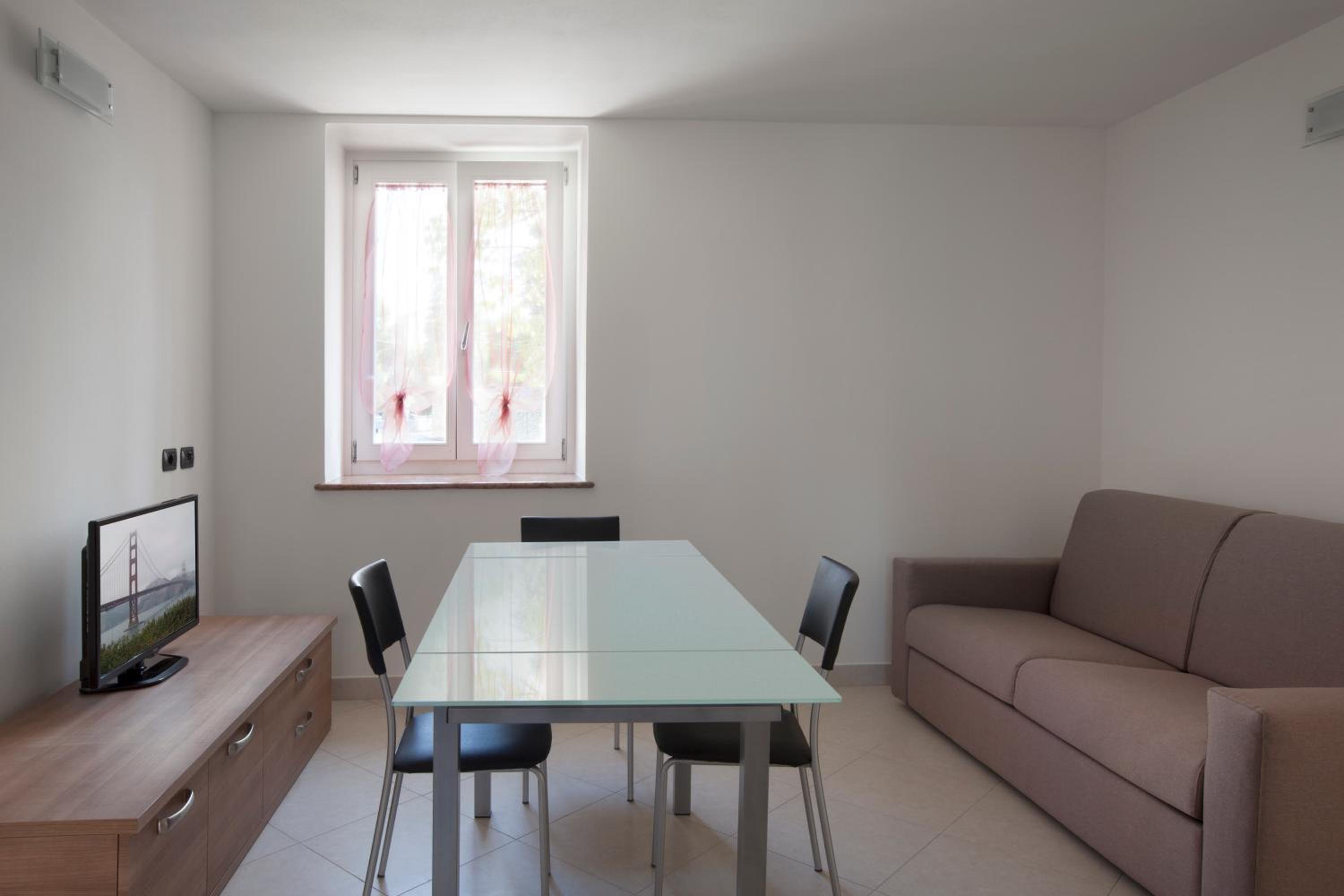 Appartamenti al Canton view 4