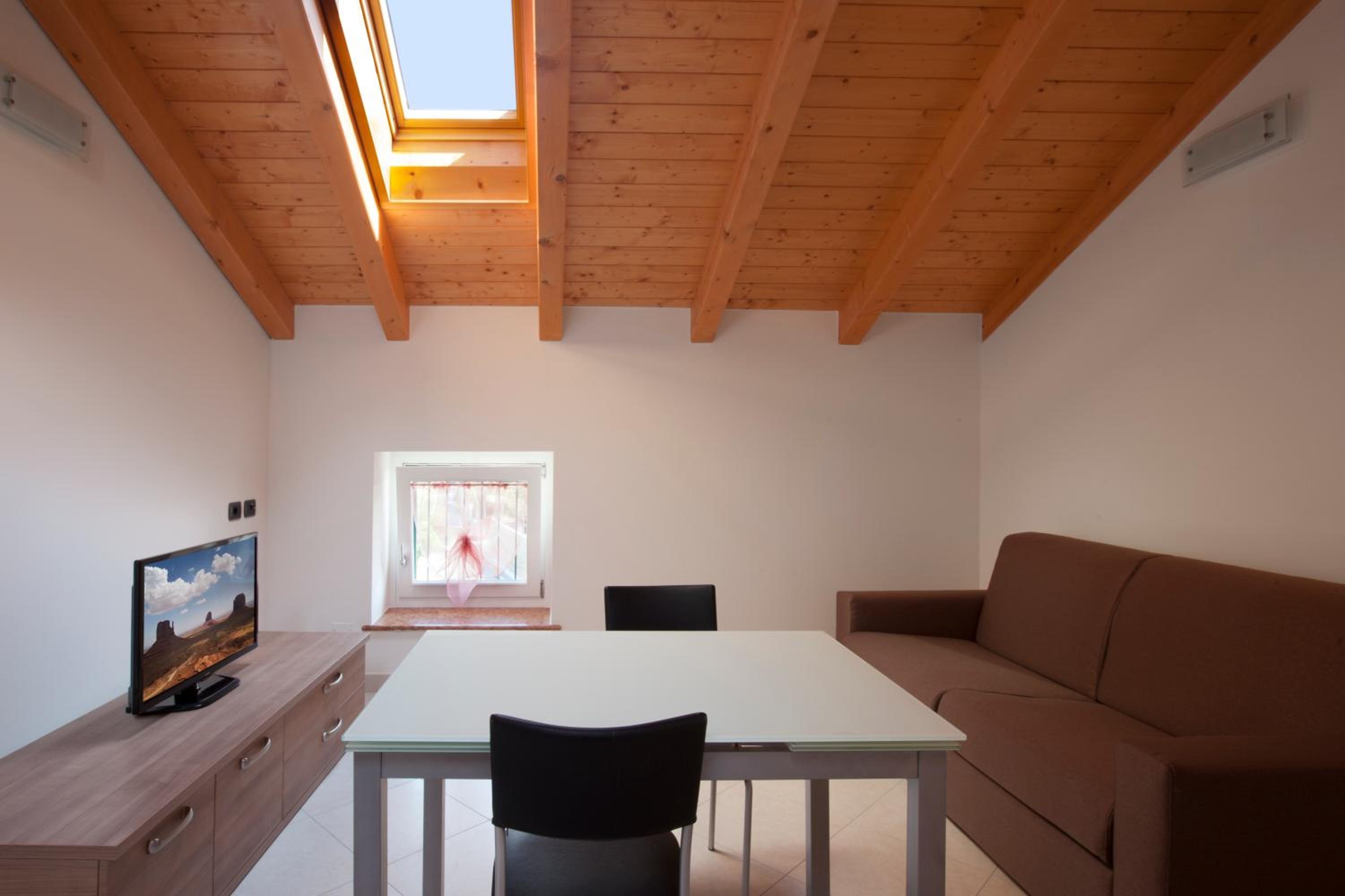 Appartamenti al Canton view 3