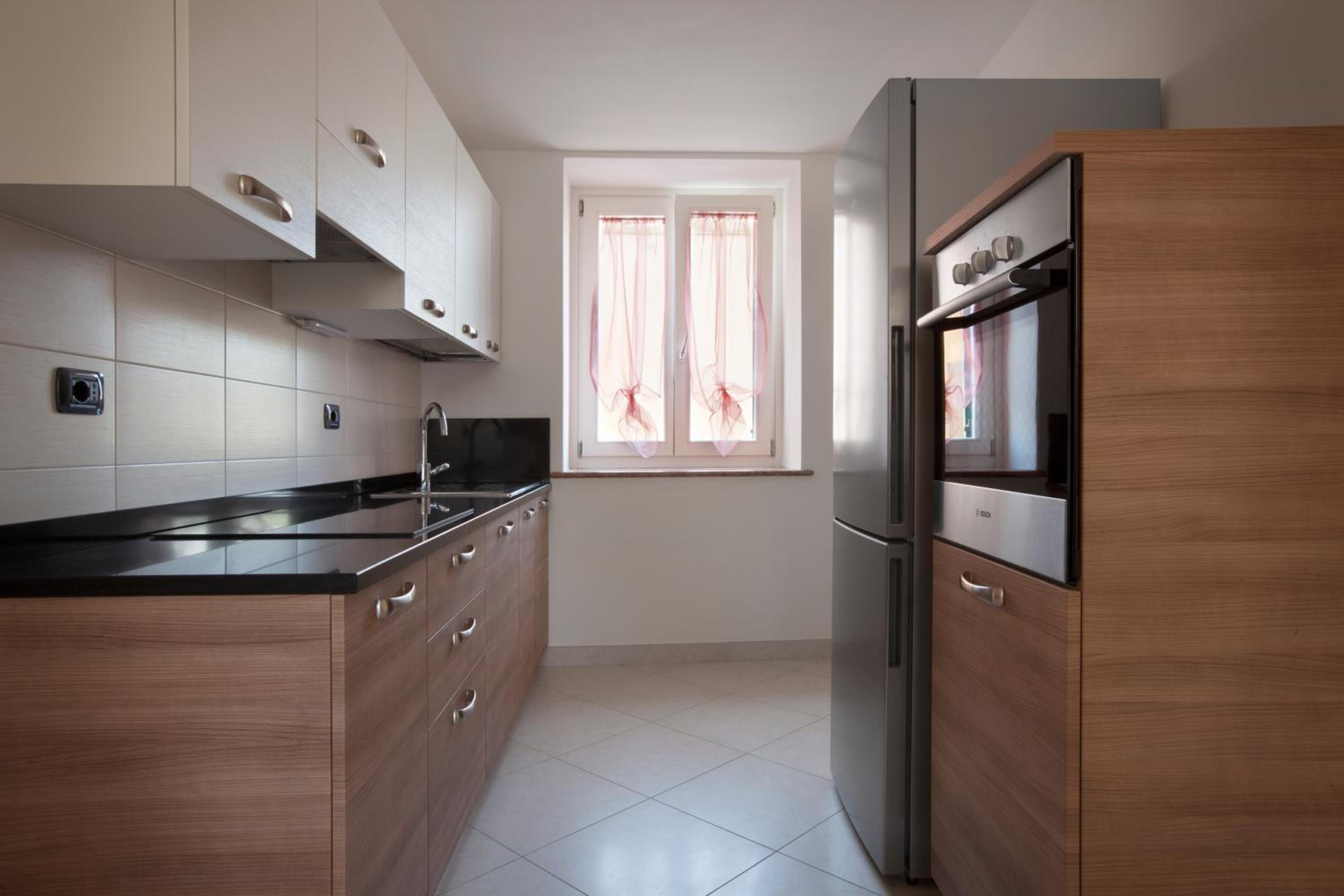 Appartamenti al Canton view 2