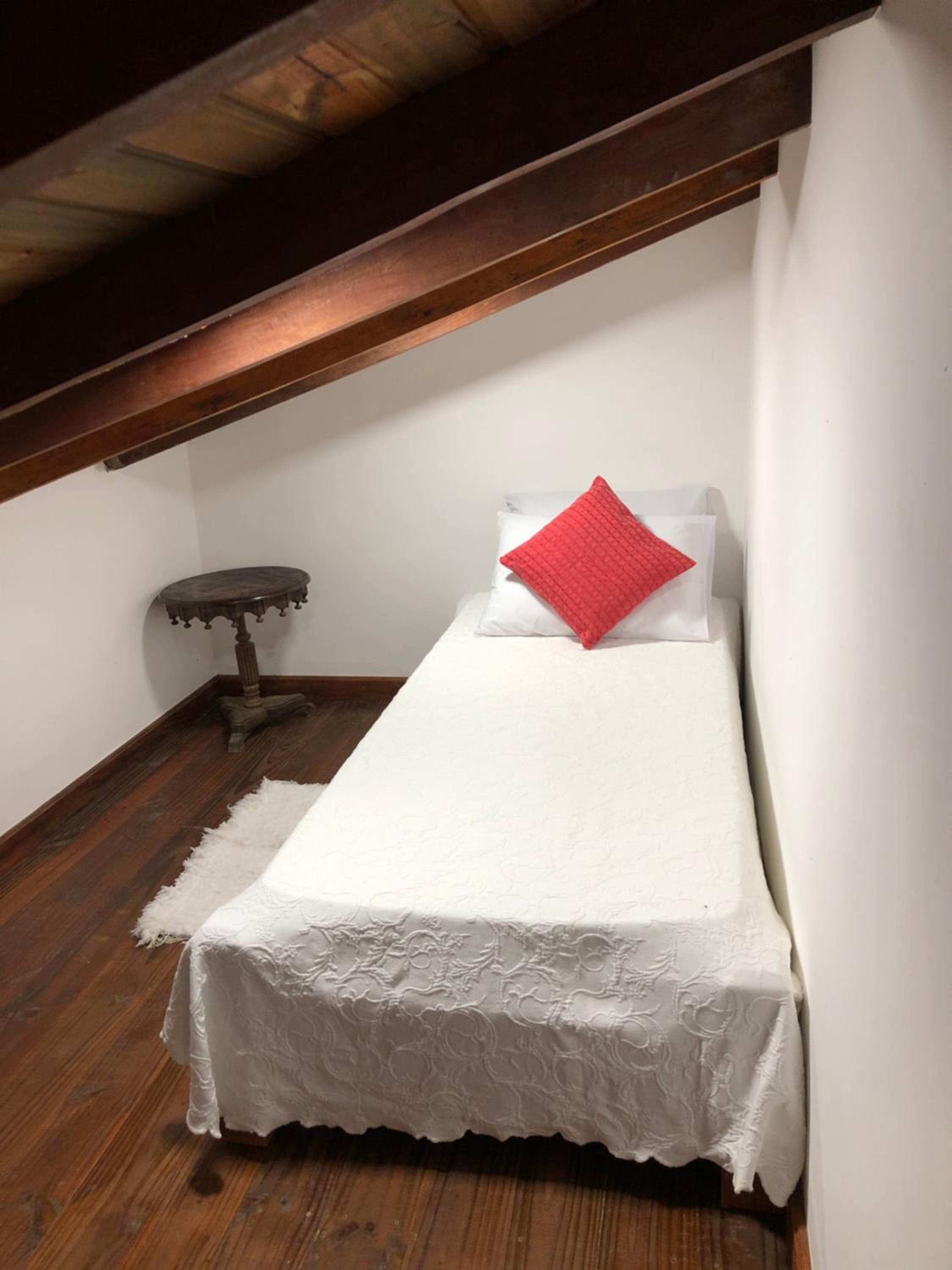 Casa para temporada em Paraty RJ - Sítio Primavera