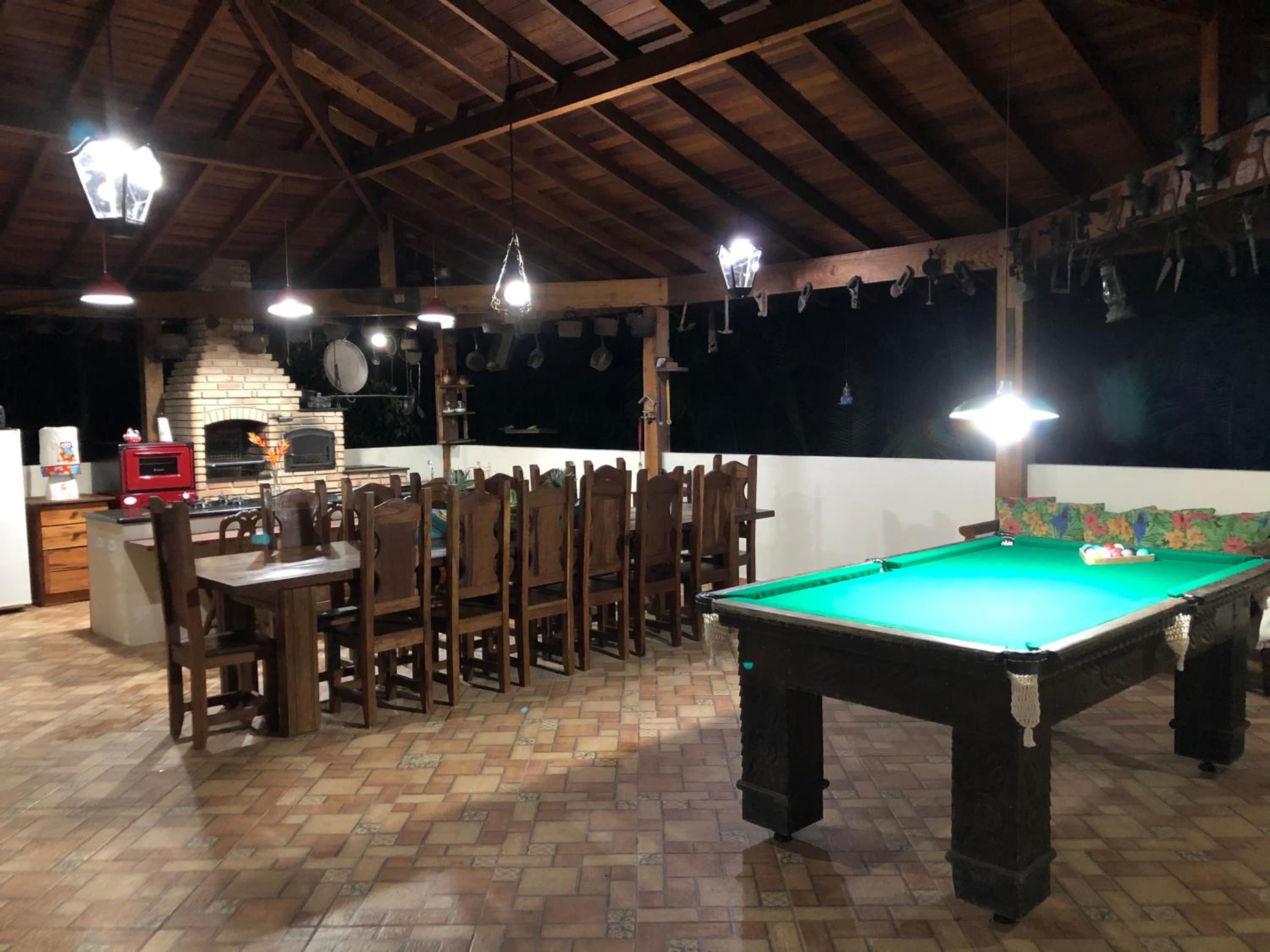 Casa para temporada em Paraty RJ - Sítio Primavera