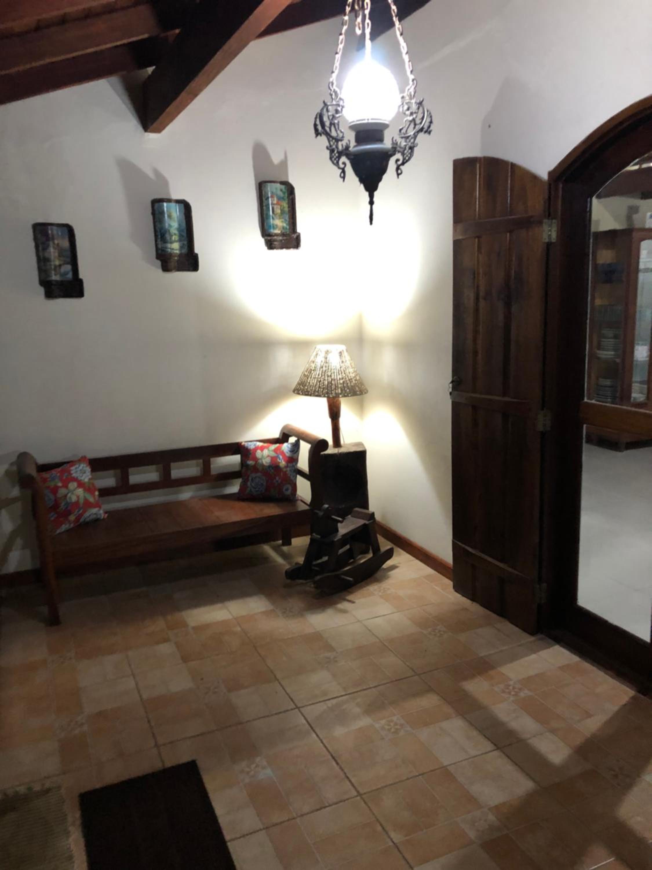 Casa para temporada em Paraty RJ - Sítio Primavera