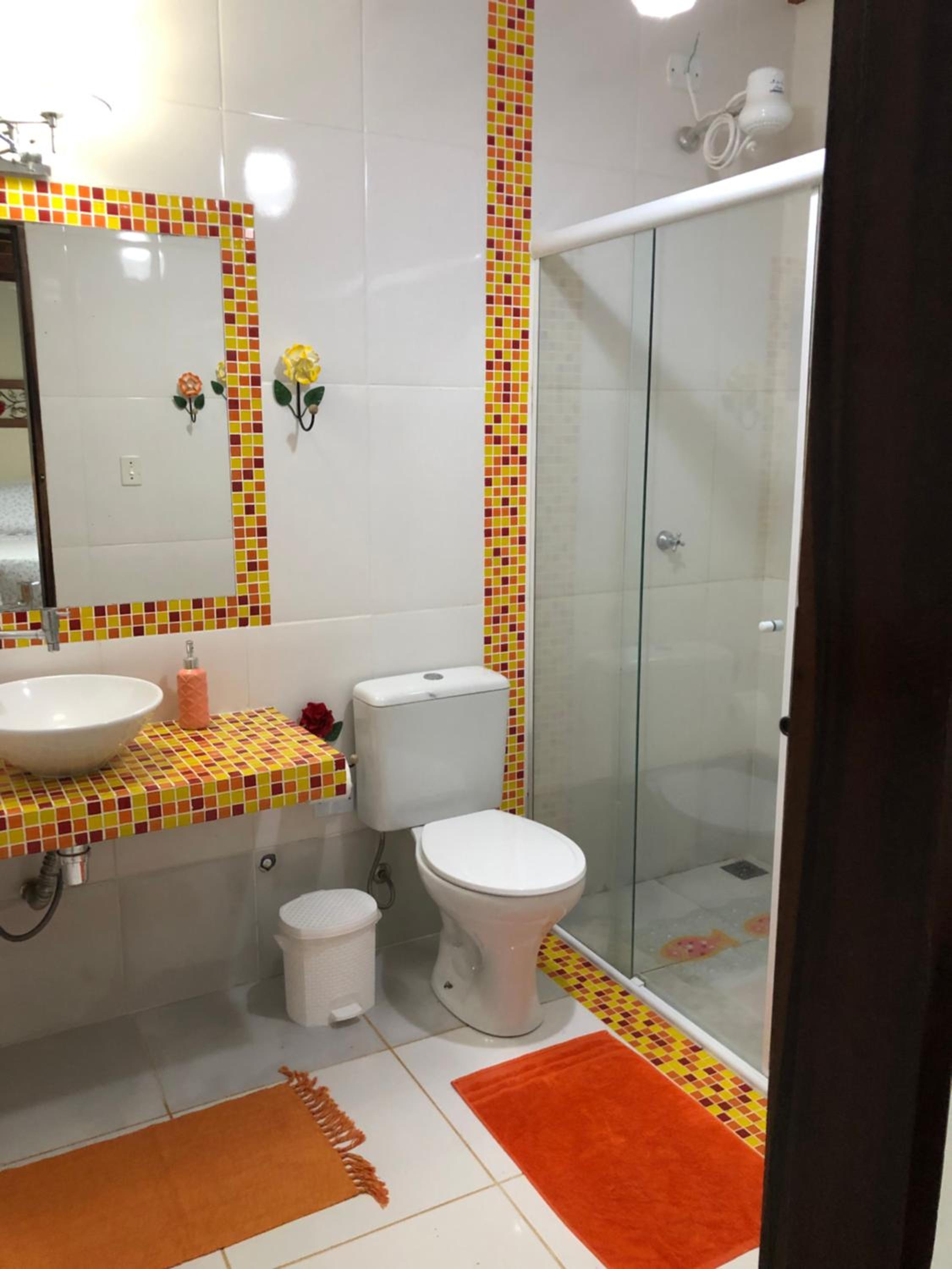 Casa para temporada em Paraty RJ - Sítio Primavera