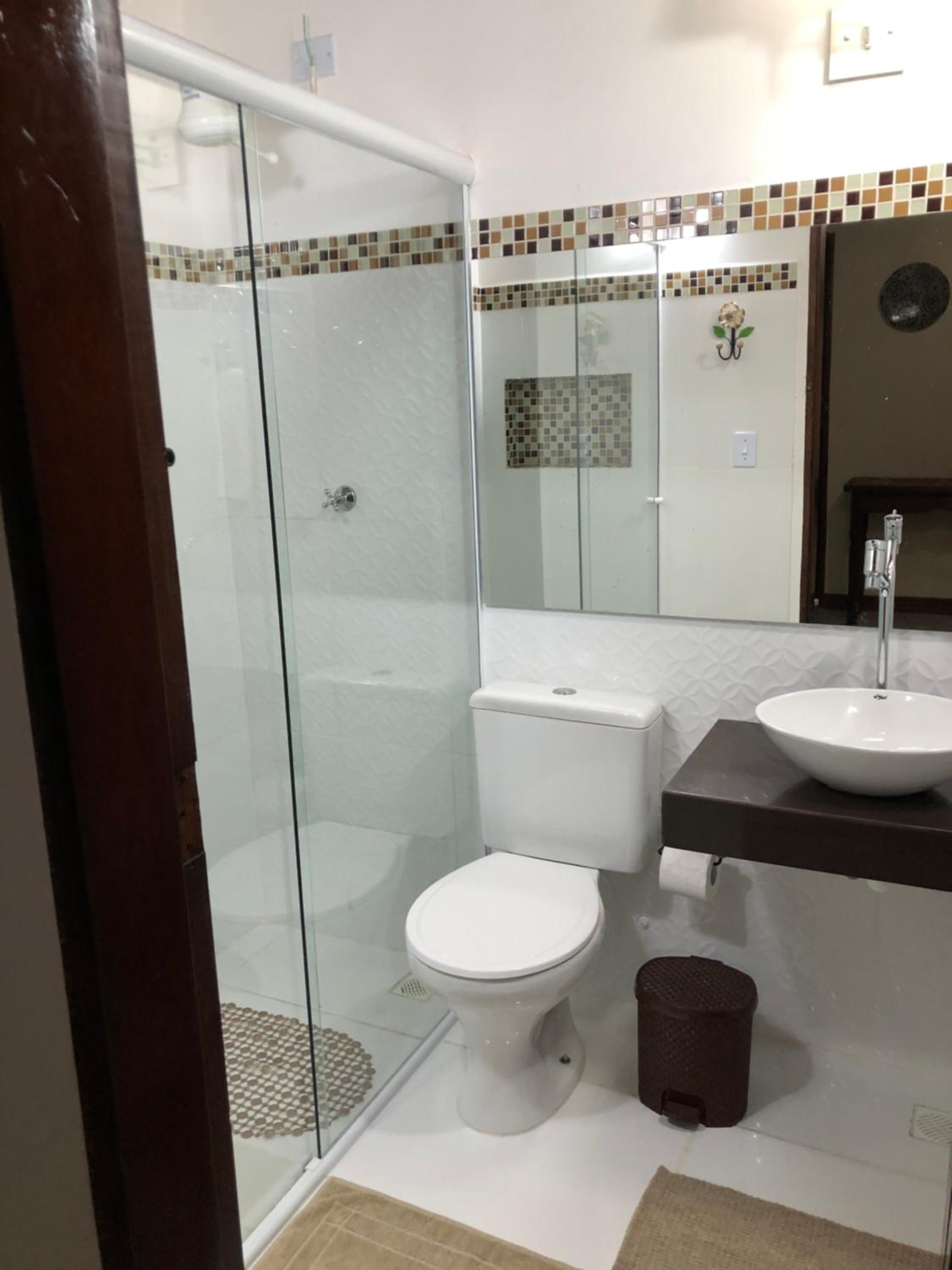 Casa para temporada em Paraty RJ - Sítio Primavera