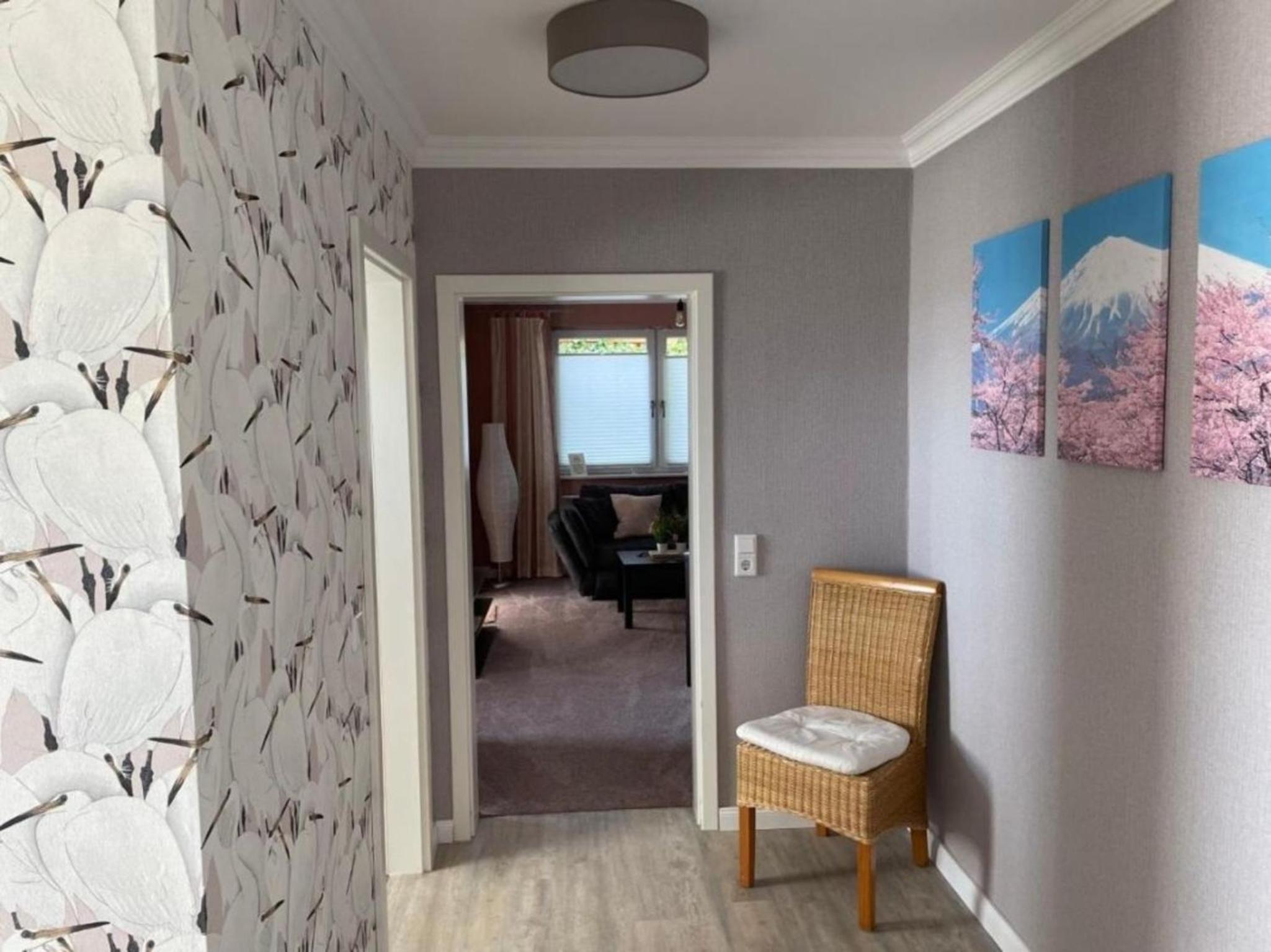 Ferienhaus Easy Holiday am Ritzhagen ehem Heinrichs view 4