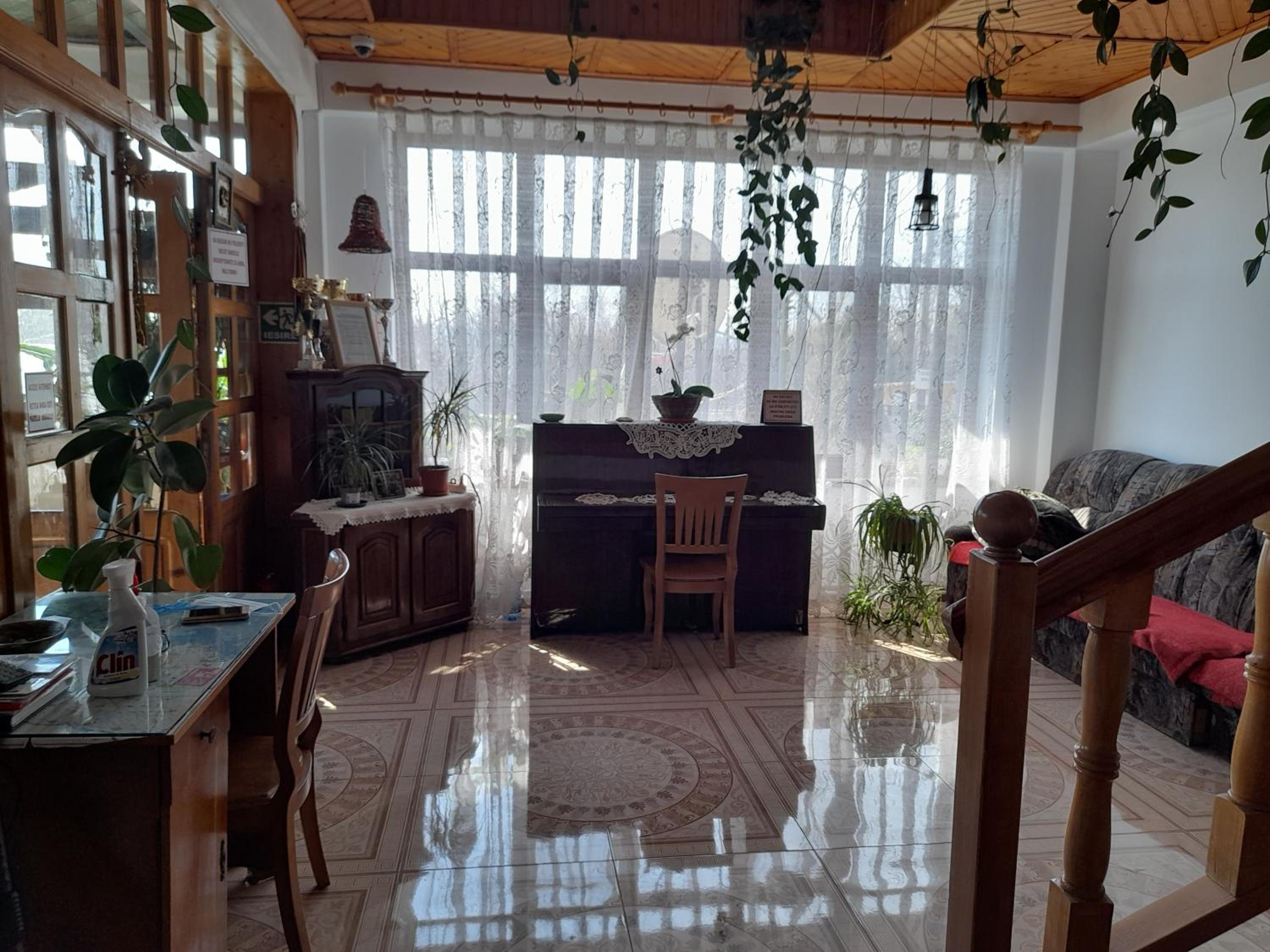 Pensiunea Anda view 4