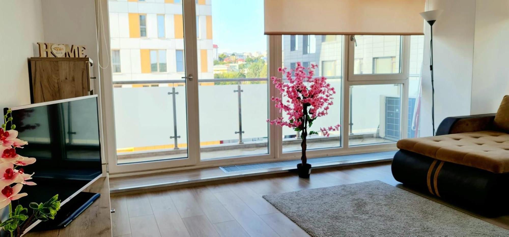 Conest Apartment Residence view 5