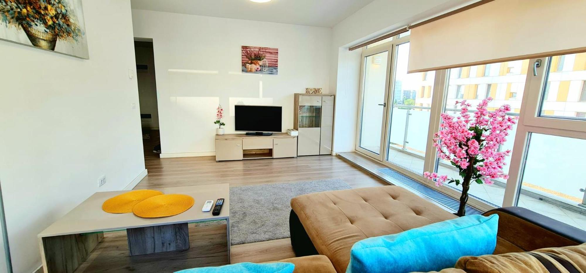 Conest Apartment Residence view 3